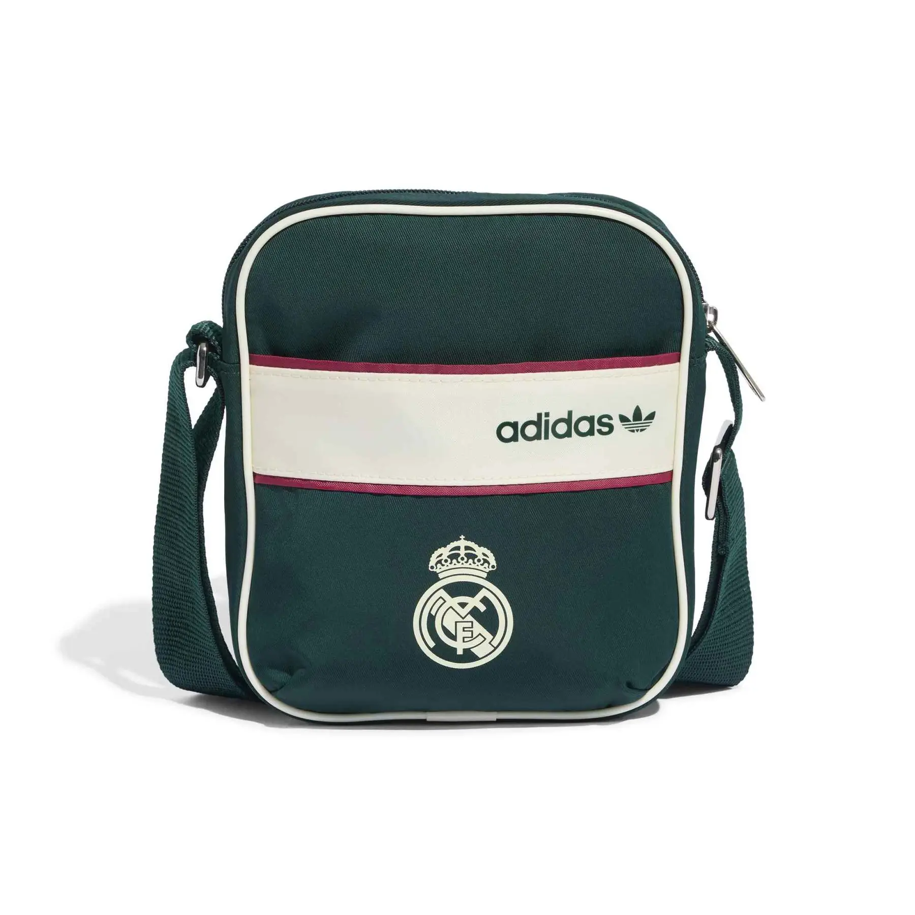 Real Madrid Rucksack Festival 2026/27