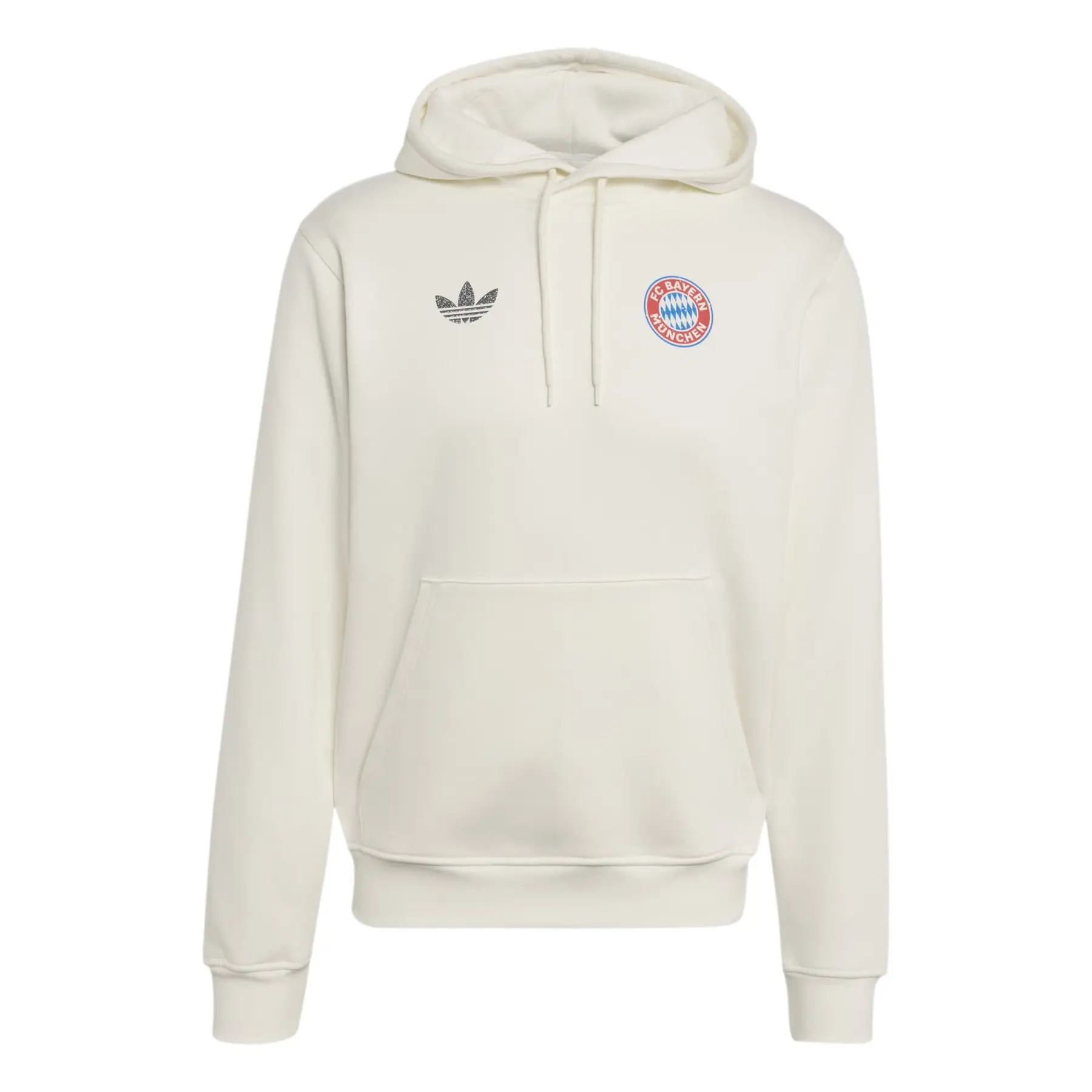 Bayern München Kapuzenpullover 2026/27