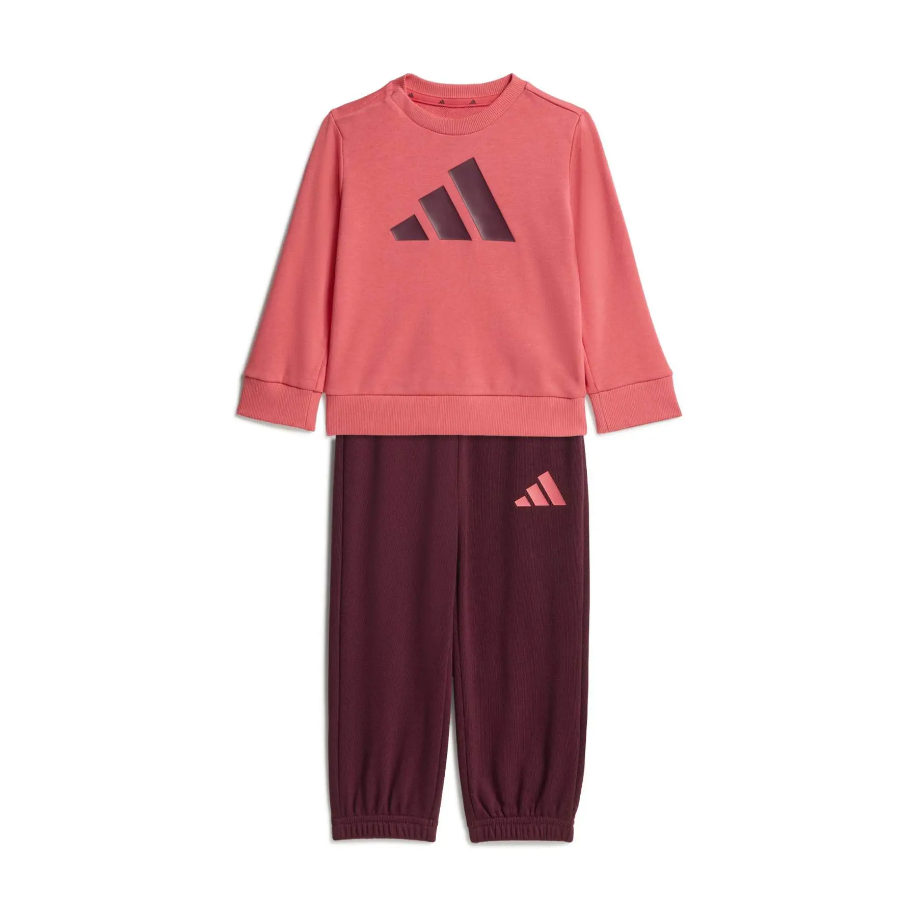 Jogginghose und Sweatshirt-Set Baby adidas Essentials