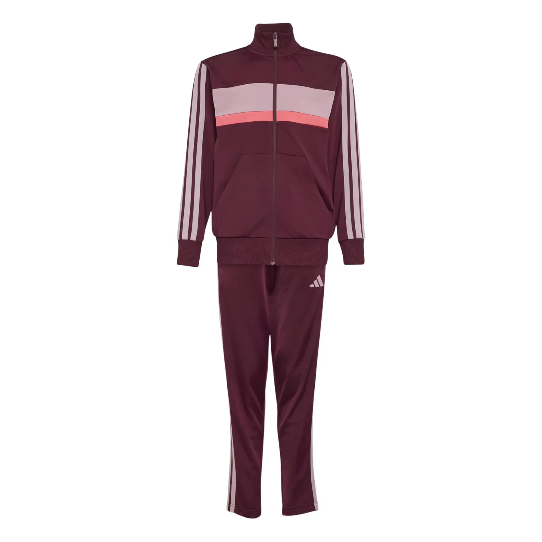Tuta bambino adidas Essentials Tiberio