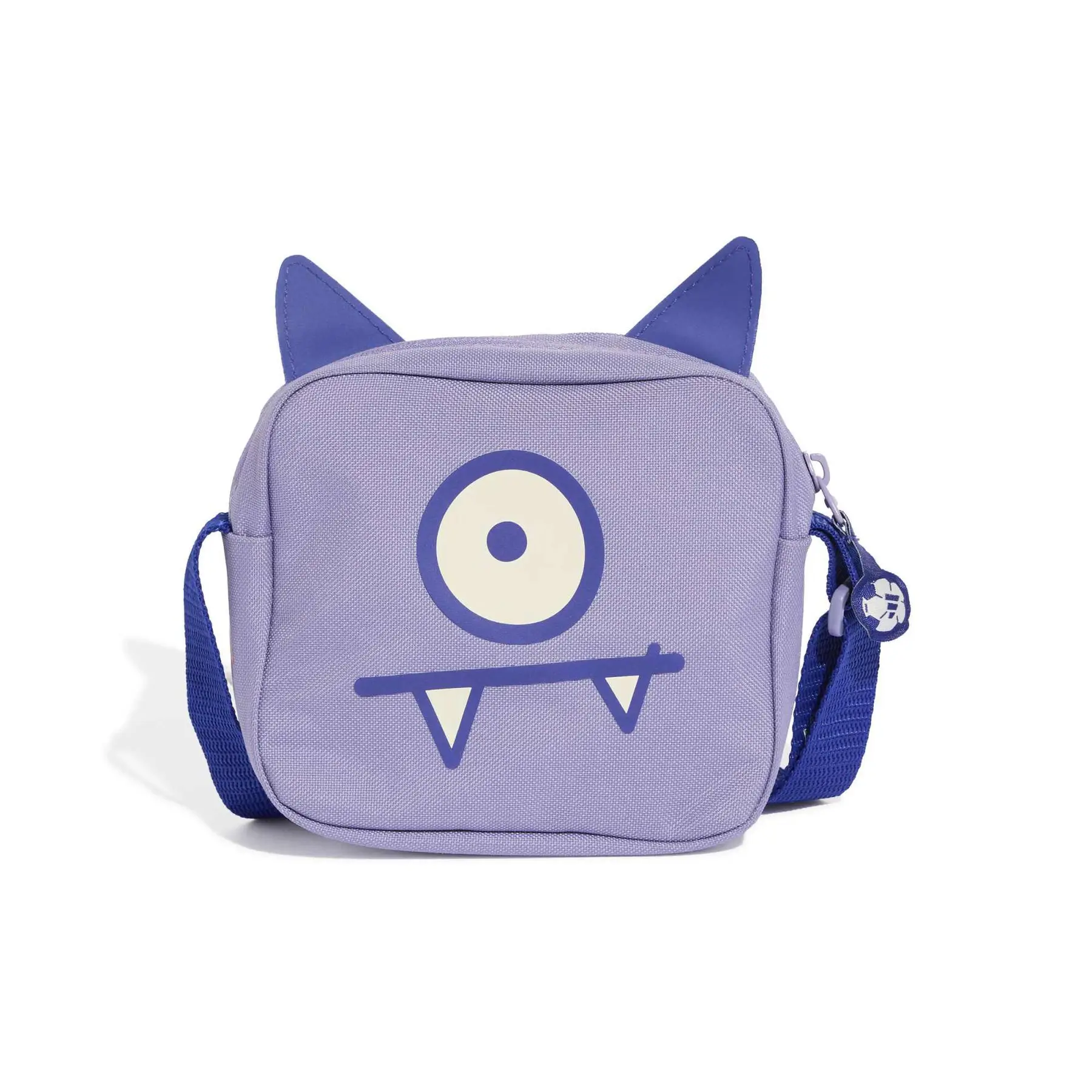 Organisatorentasche Kind adidas Tiro NSTER - Farbe: Violet
