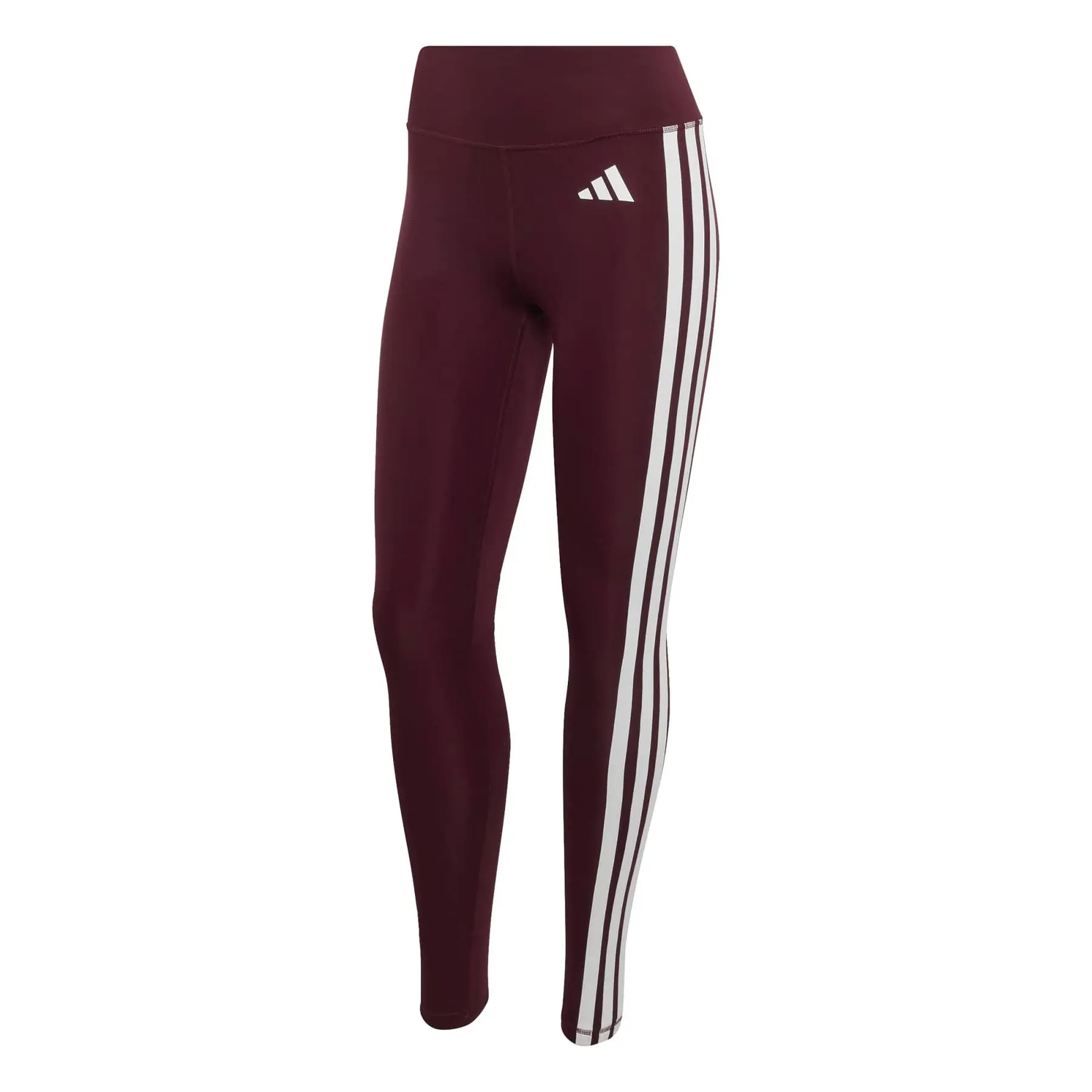 Leggings 7/8 Damen adidas Optime Essentials 3-Stripes