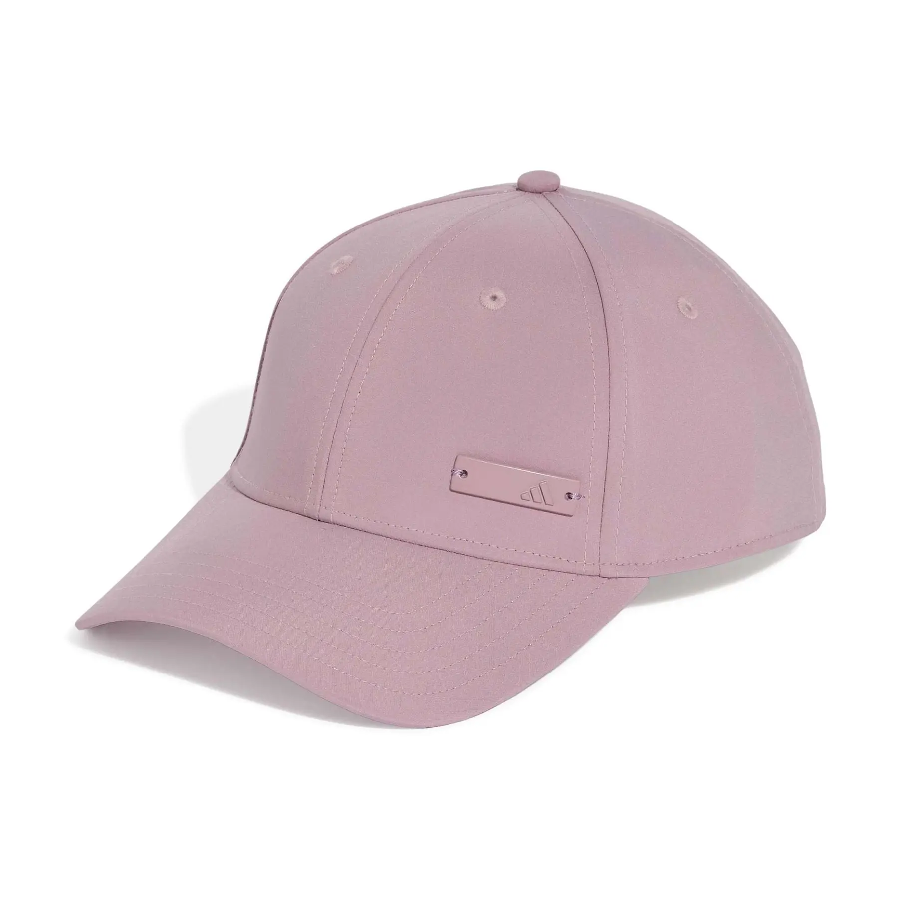 Leichtgewicht Metall Baseball Cap adidas - Farbe: Violet