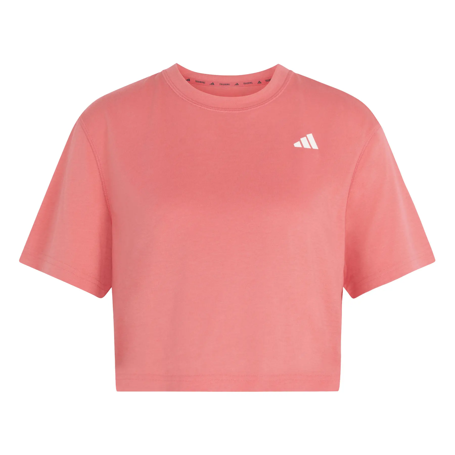 Damenmaillot adidas Workout Essentials - Farbe: Rose