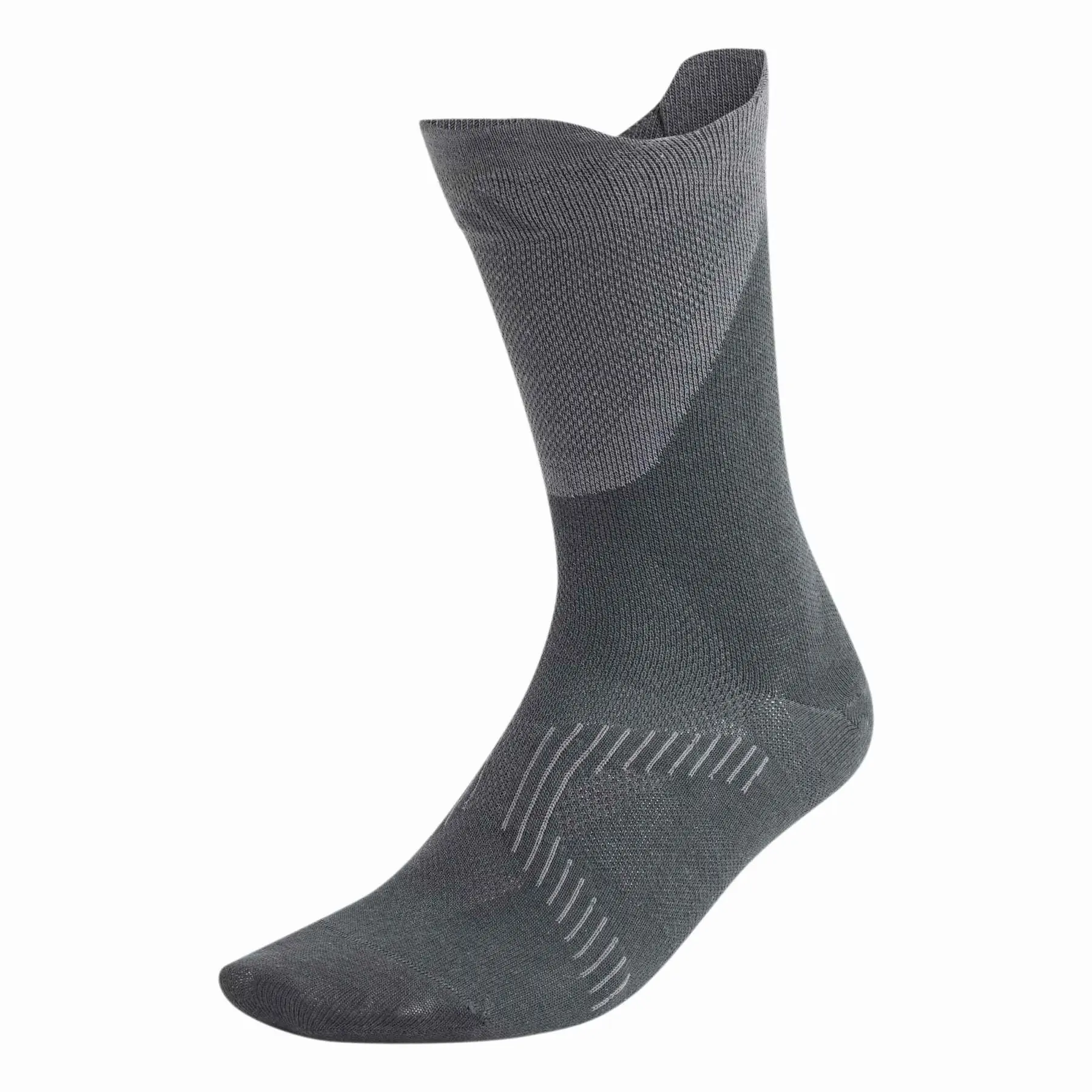 CHAUSSETTES DE RUNNING MI MOLLET LÉGÈRES - vue 2