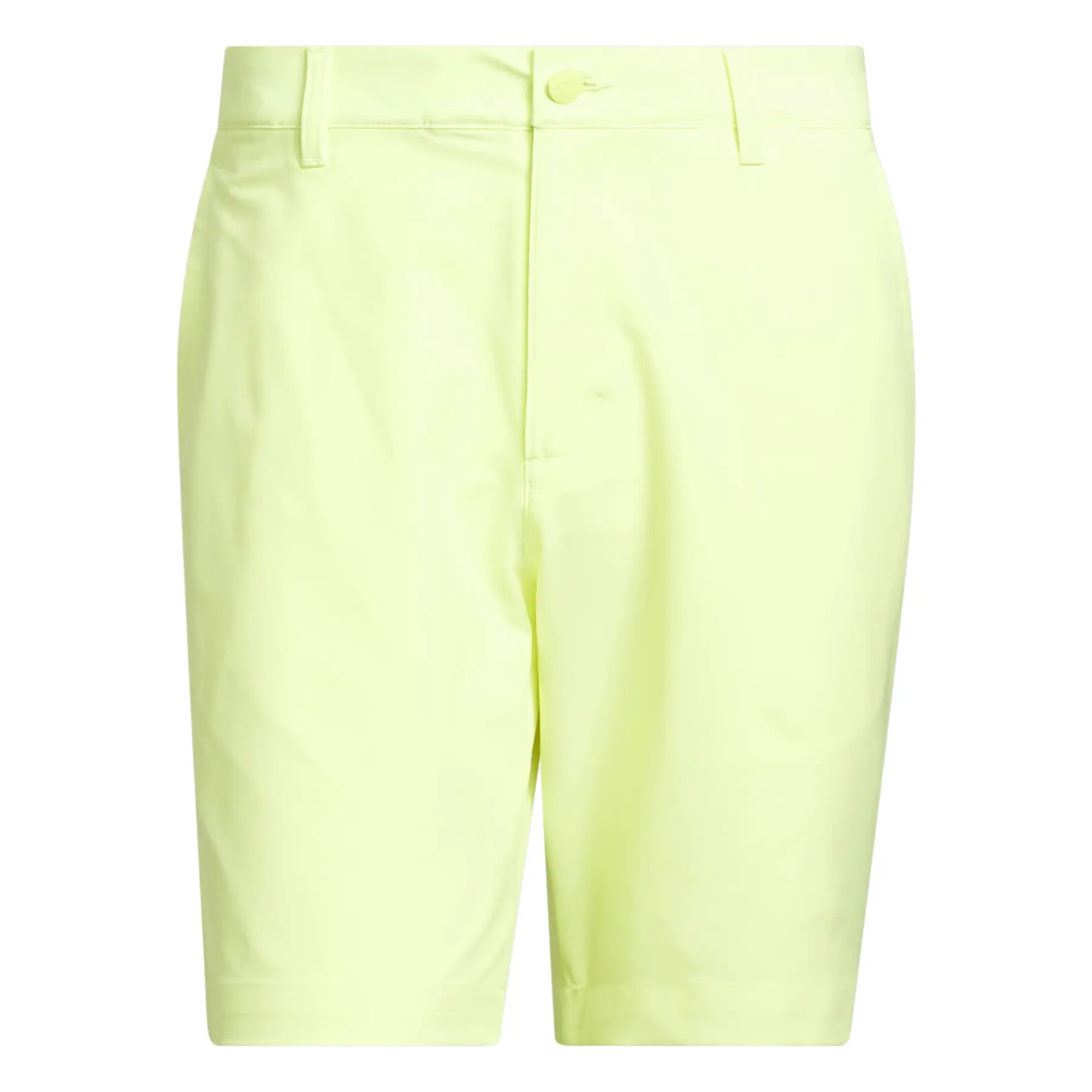 Short adidas Ultimate365 - Farbe: Jaune