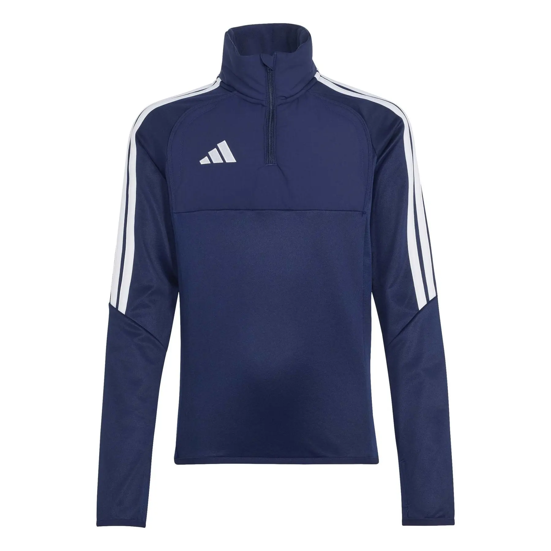 Trainingsoberteil Kinder adidas League Winterized Tiro 26 - Farbe: Bleu