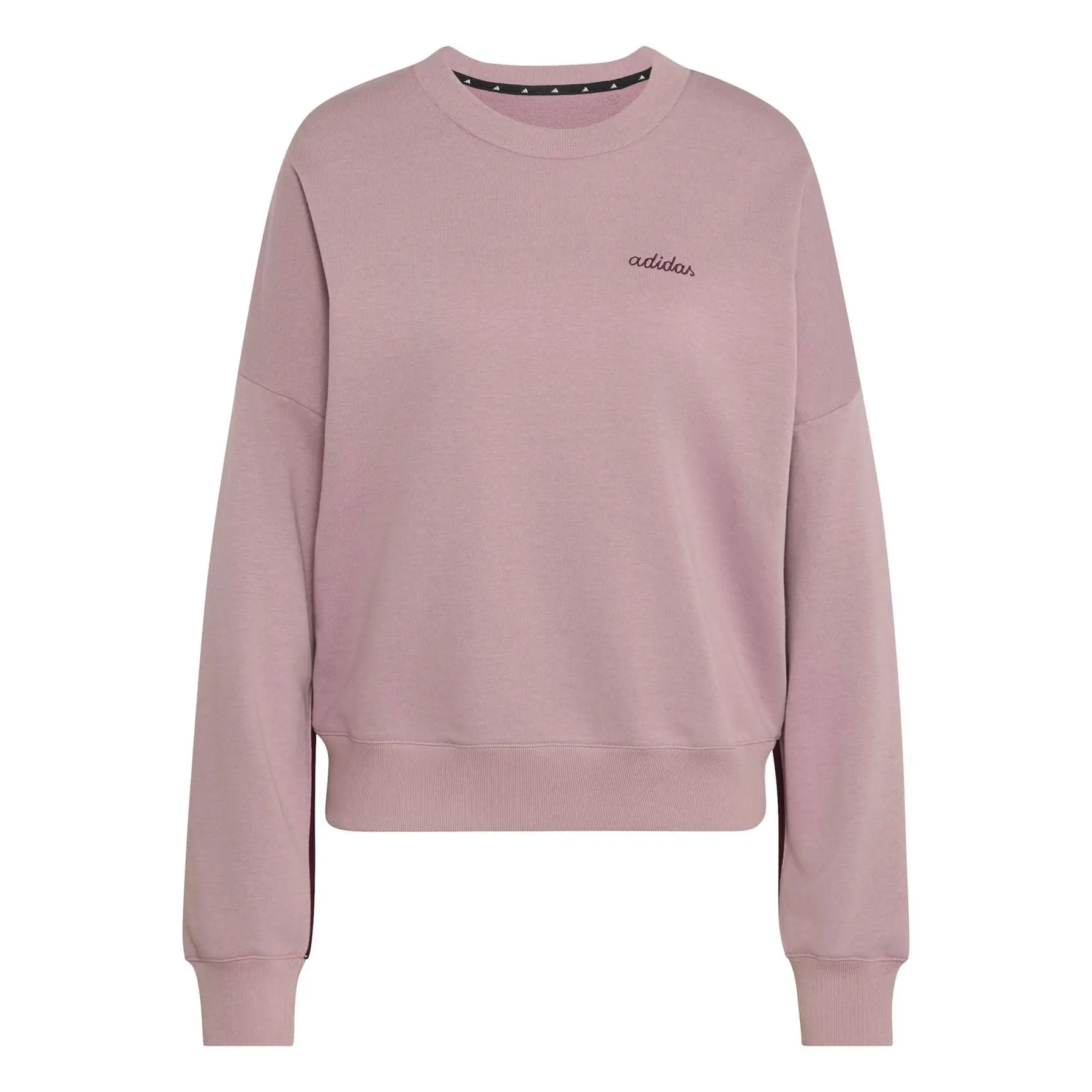 Sudadera adidas Seasonal Essentials Colorpop