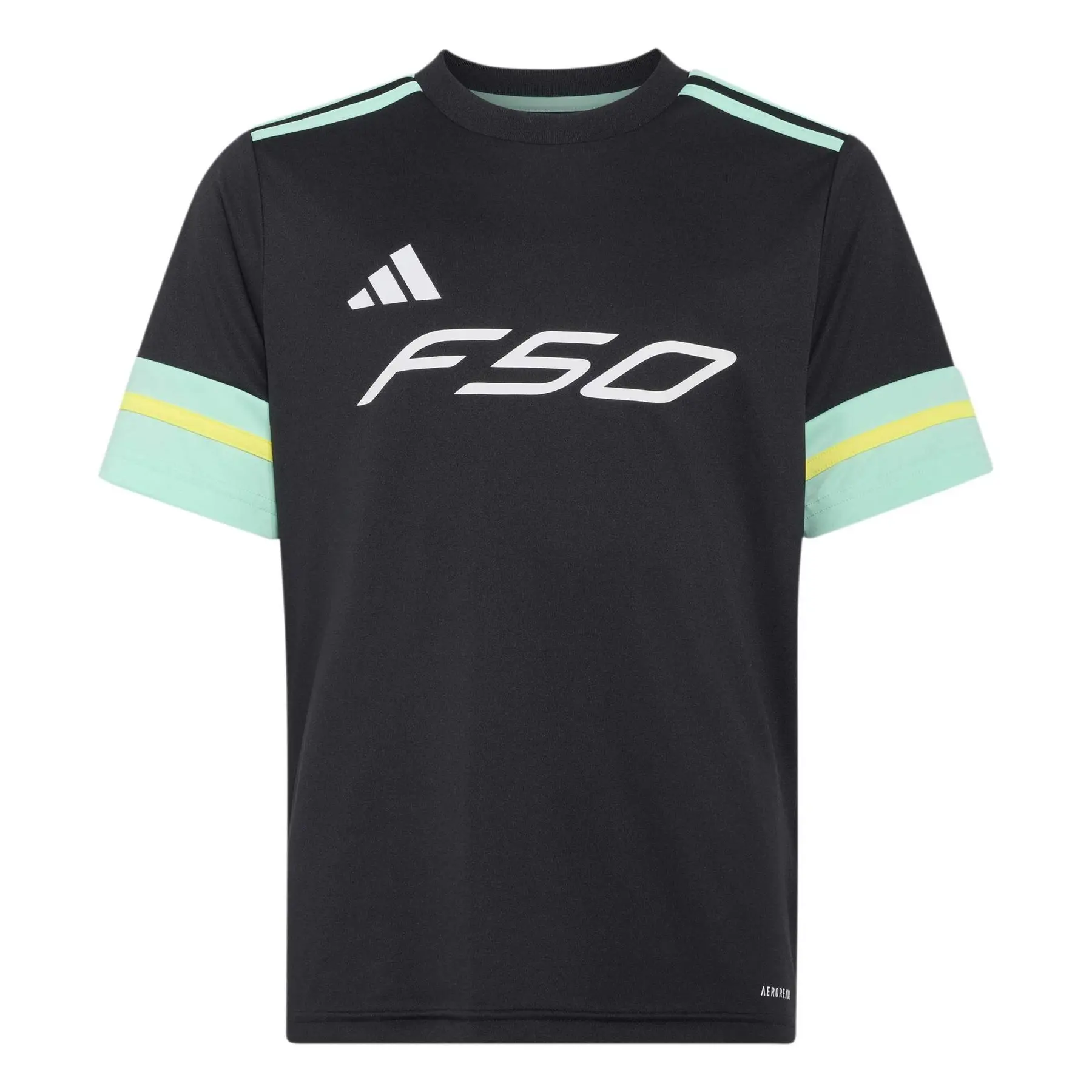 Kinder Trikot adidas F50