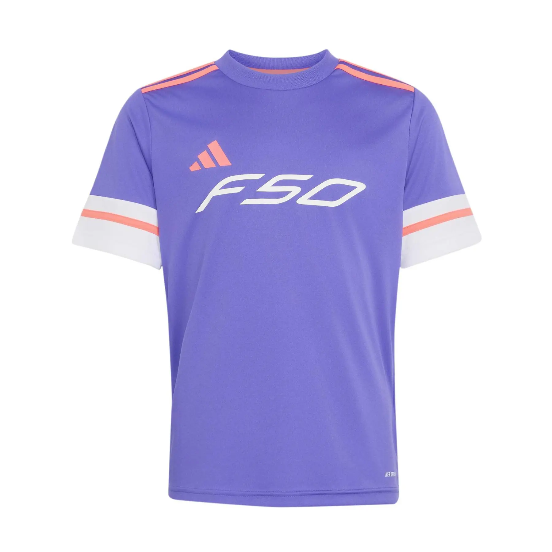 Maglia per bambini adidas F50