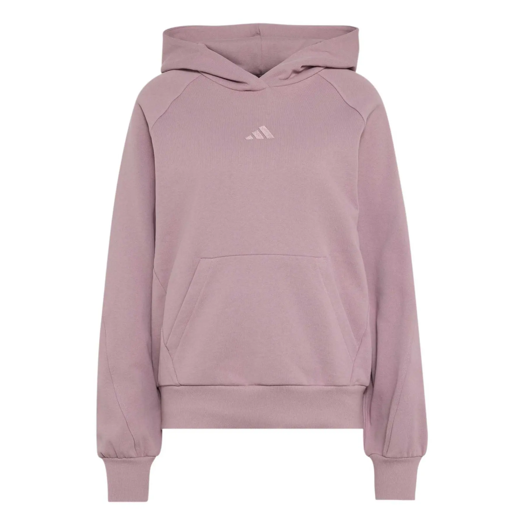 Sudadera con capucha mujer adidas Small Logo