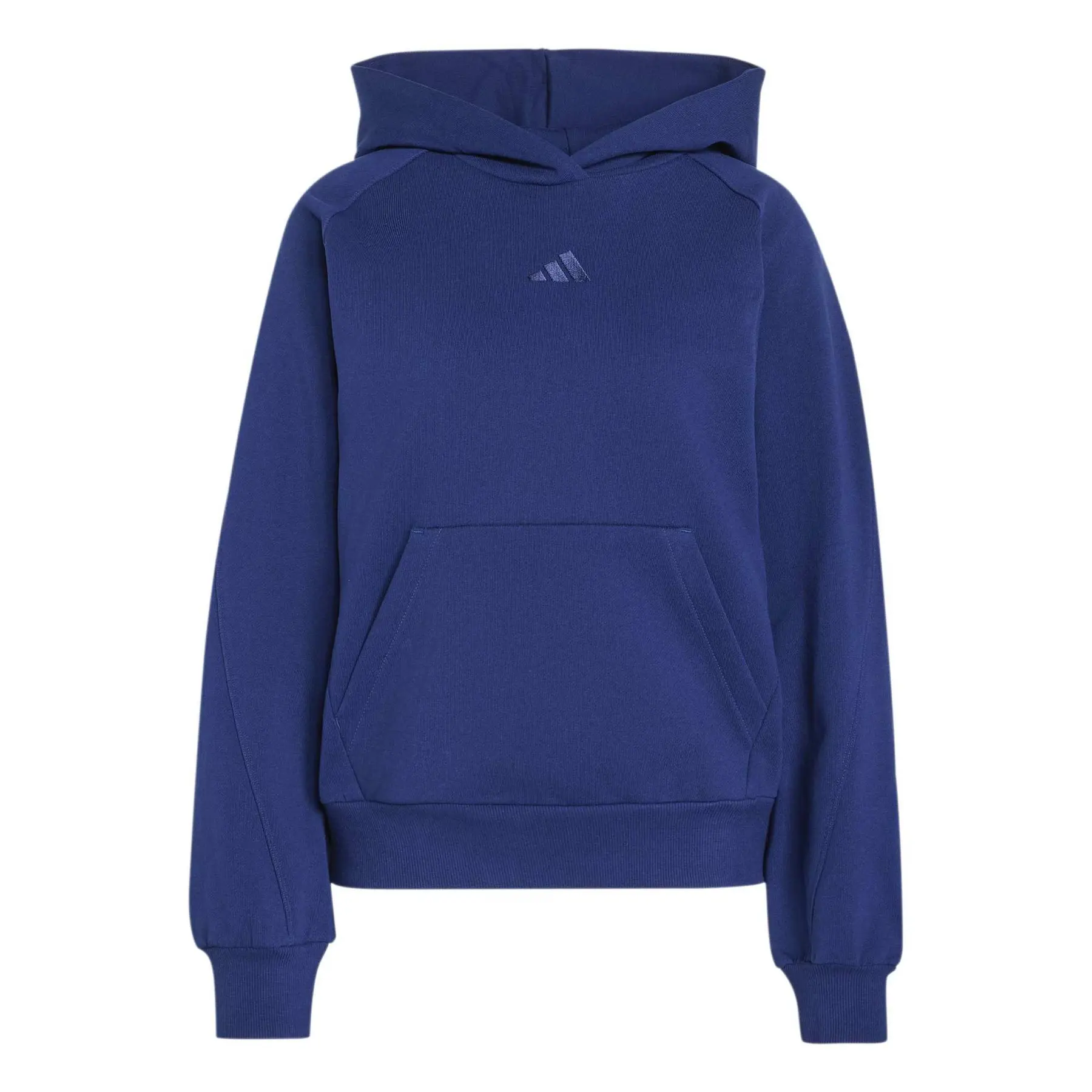 Sudadera con capucha mujer adidas Small Logo
