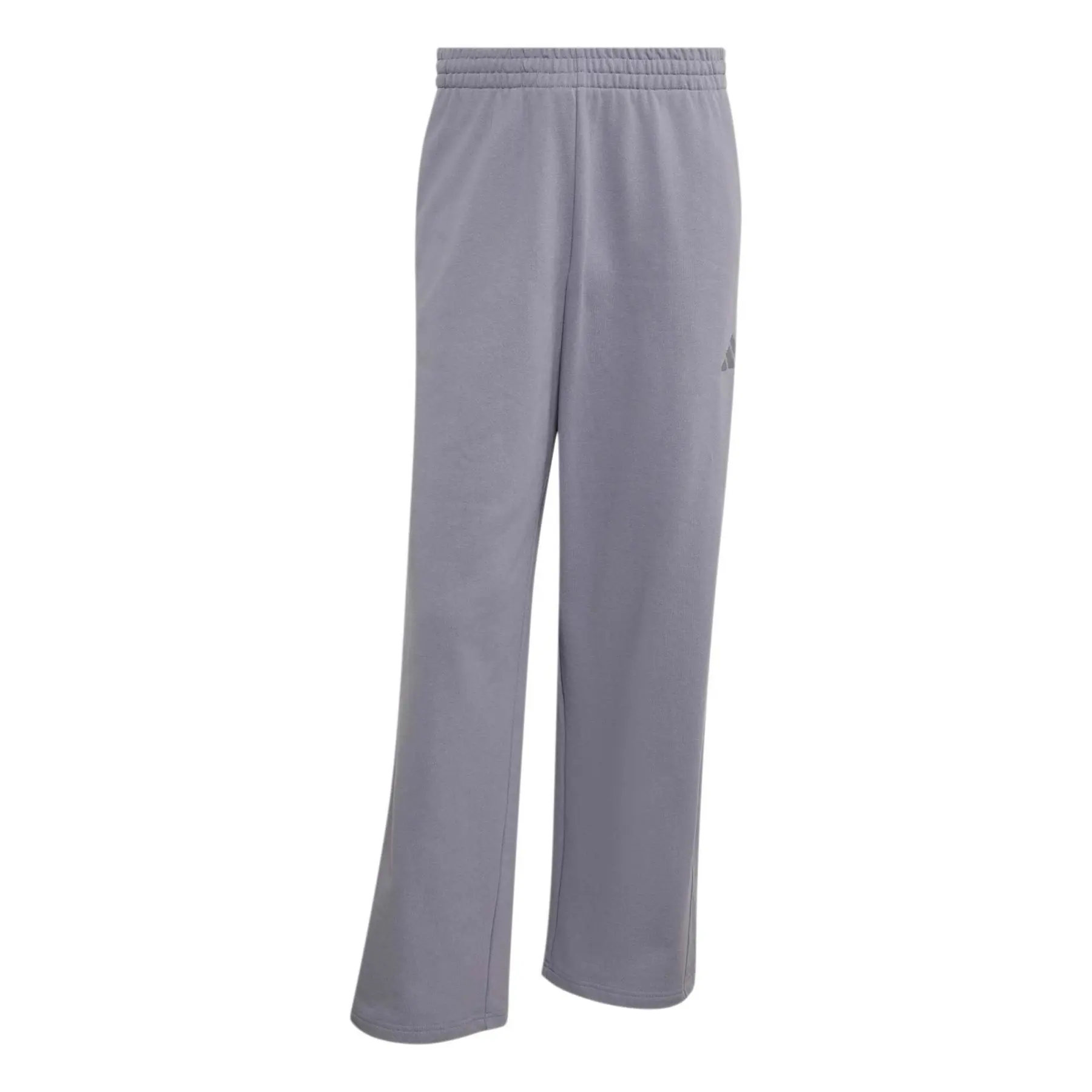 Weite Hose adidas Small Logo