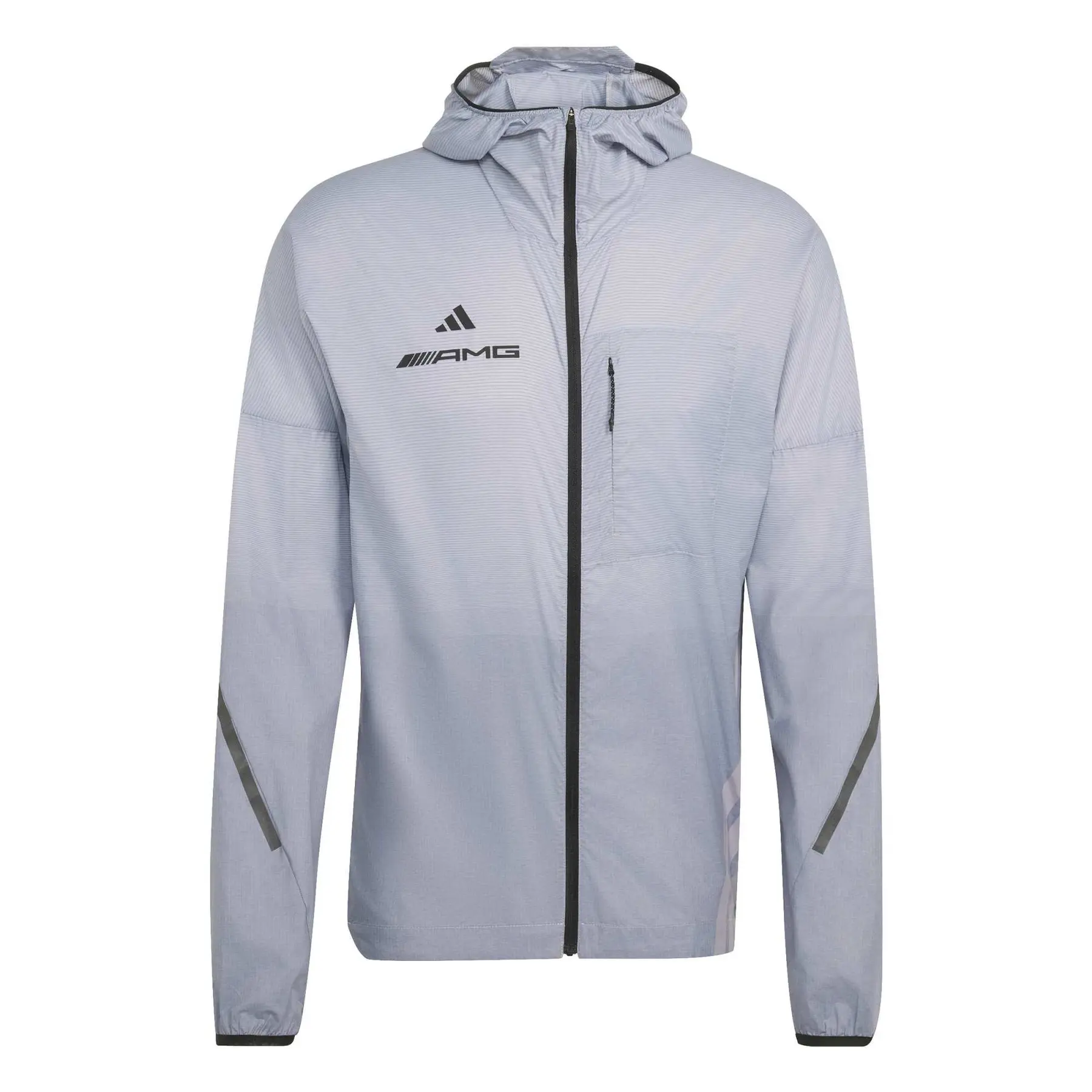 Mercedes AMG Windbreaker Petronas Formula One Team