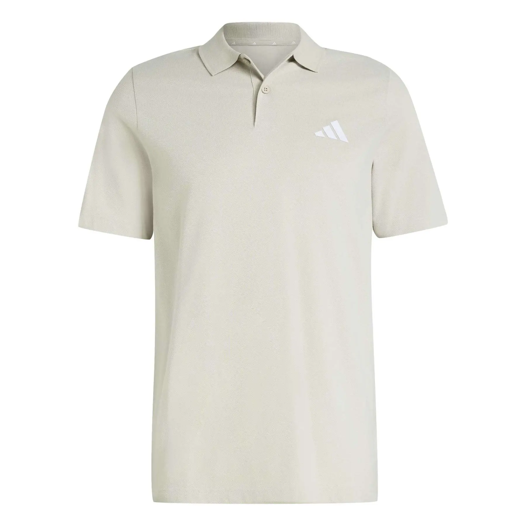 Piqué polo adidas Small Logo Essentials