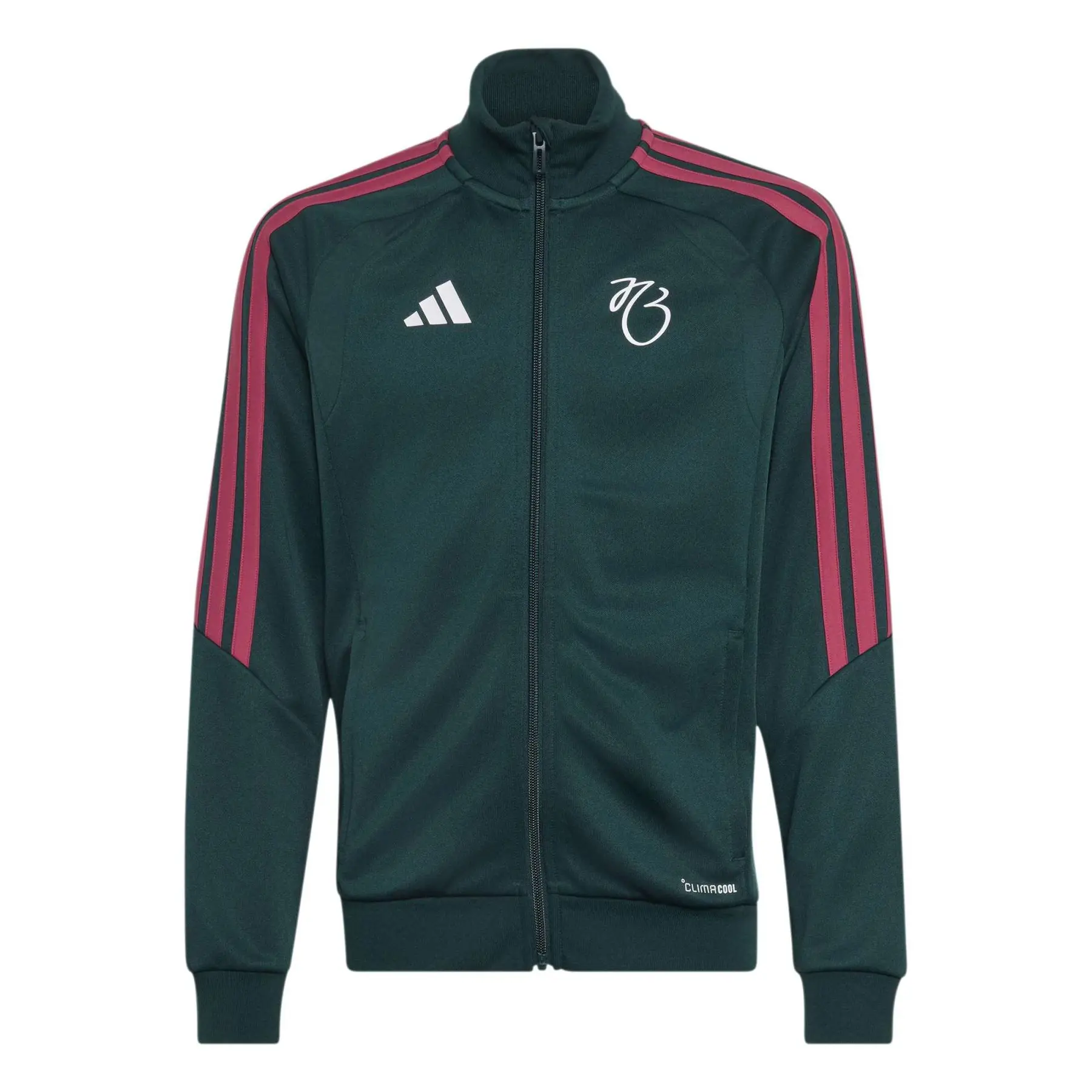 Trainingjacke für Kinder adidas Jude Bellingham Tiro 2026