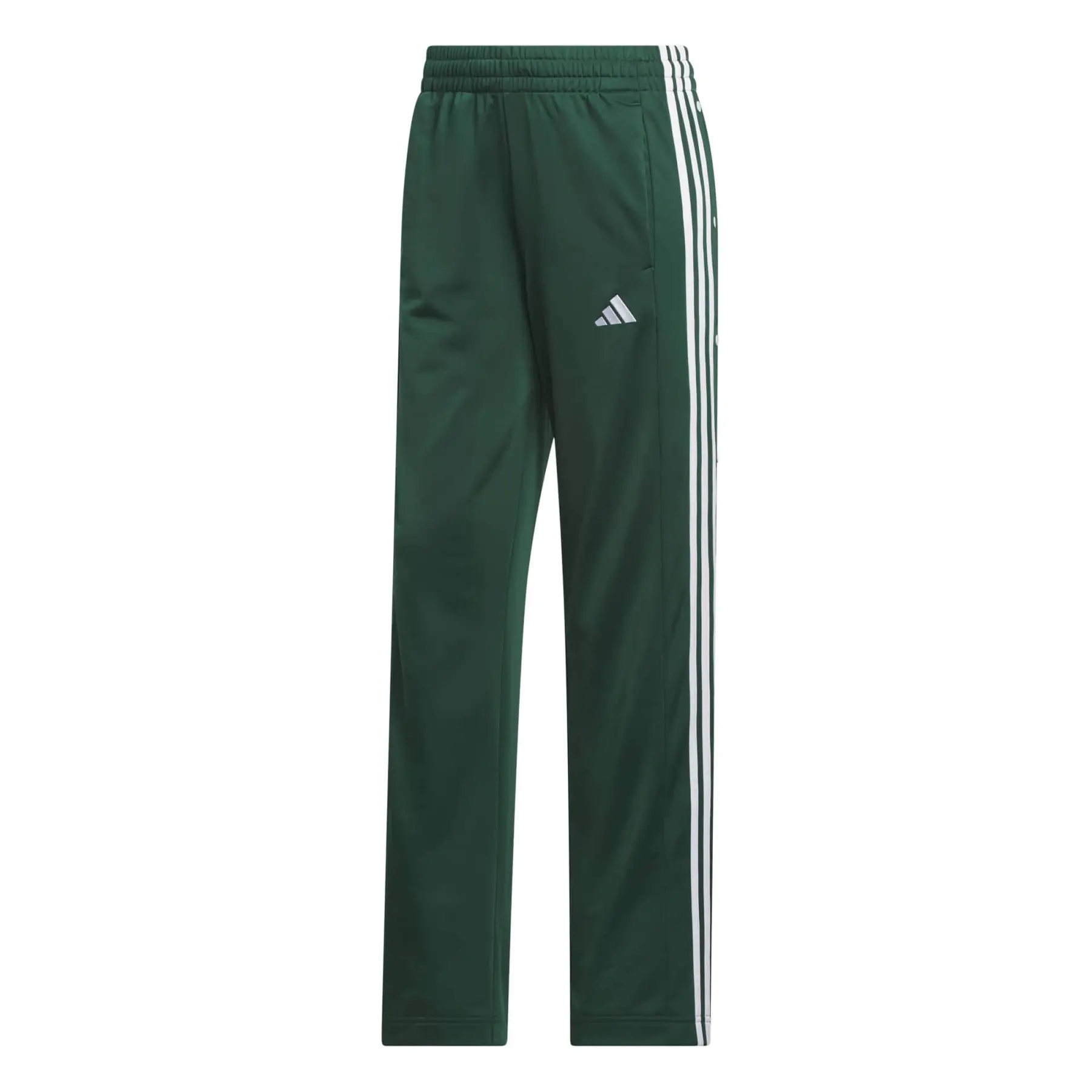 Pantaloni in maglia donna adidas 3 stripes
