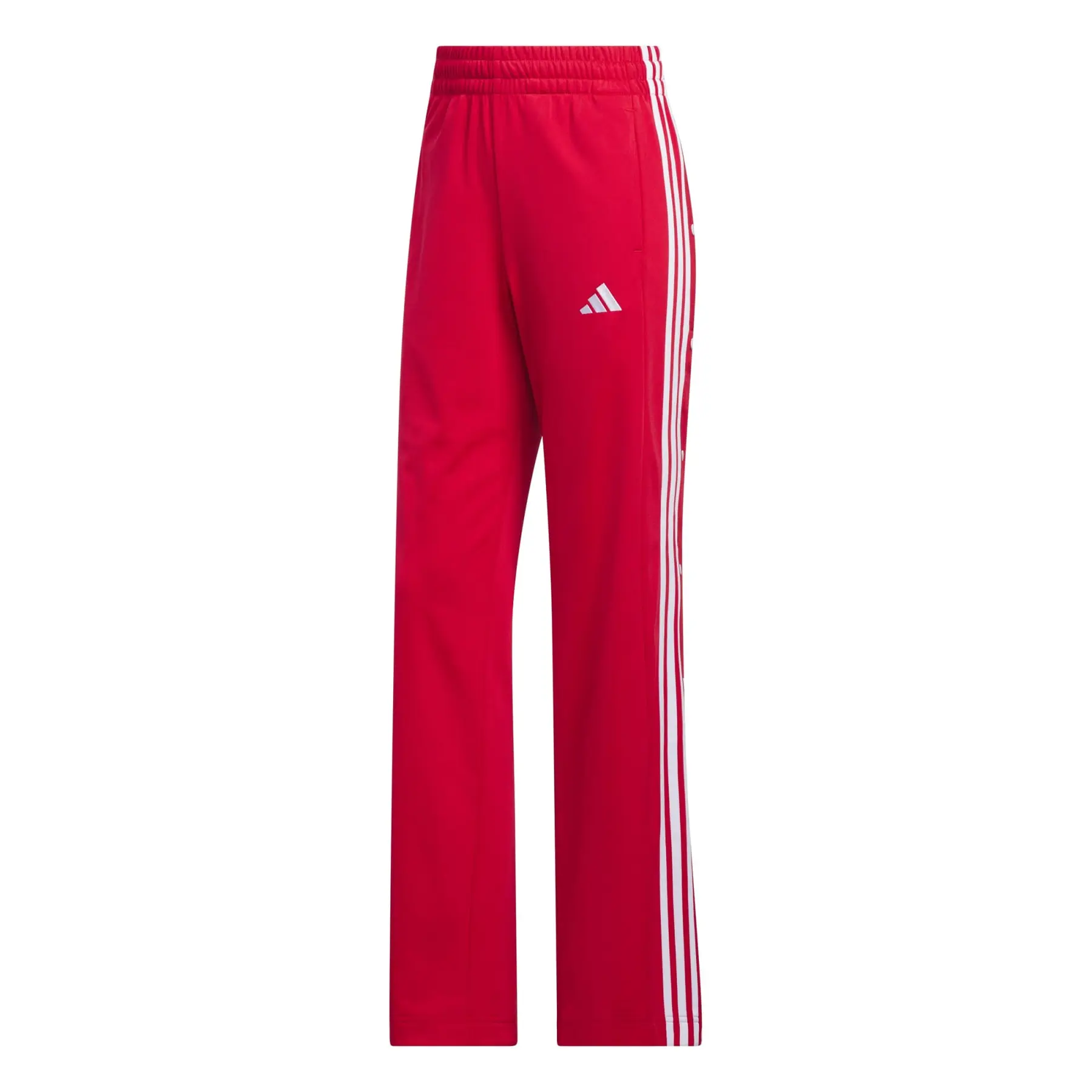 Pantaloni in maglia donna adidas 3 stripes