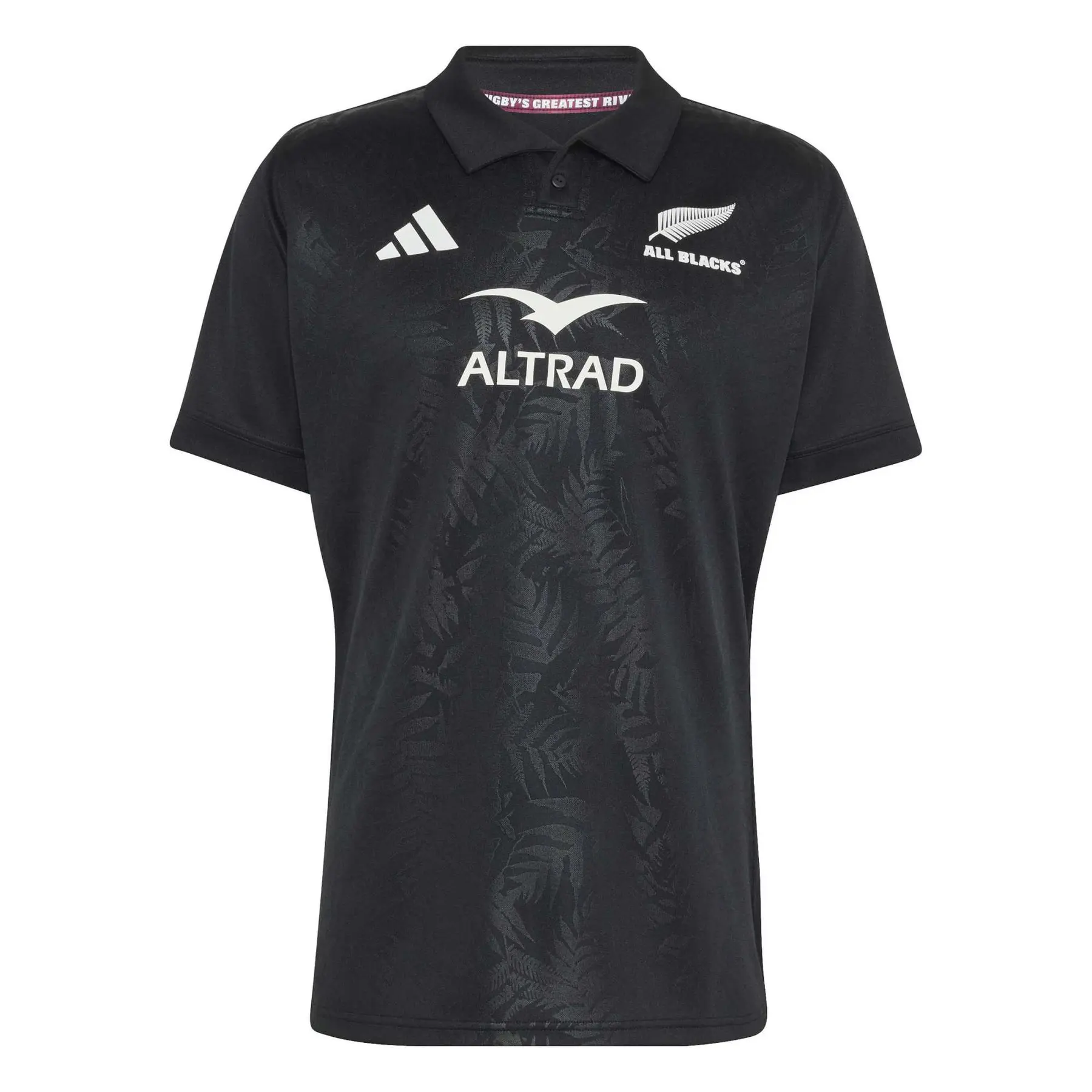Maglia casalinga All Blacks GR 2026