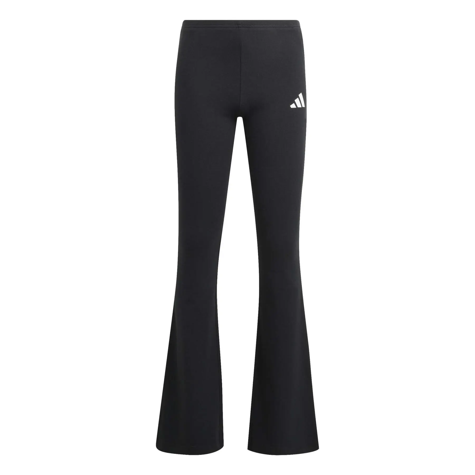 Legging acampanado de niña adidas Essentials