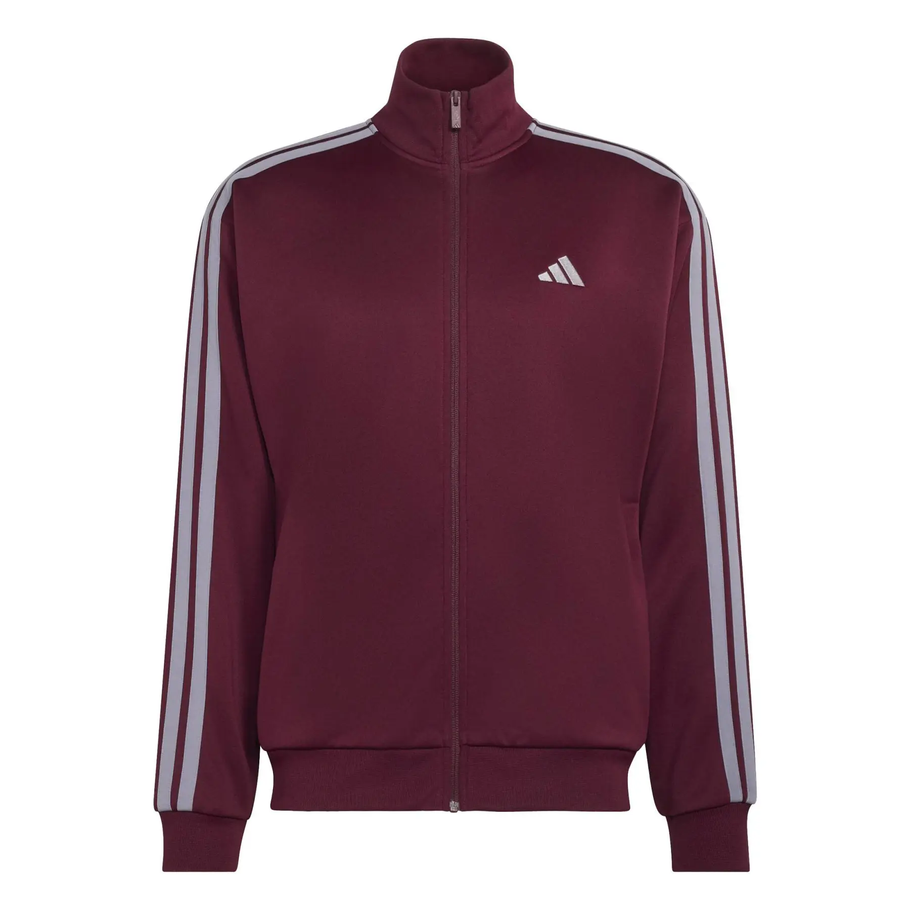 French Terry Trainingspak adidas 3-Stripes