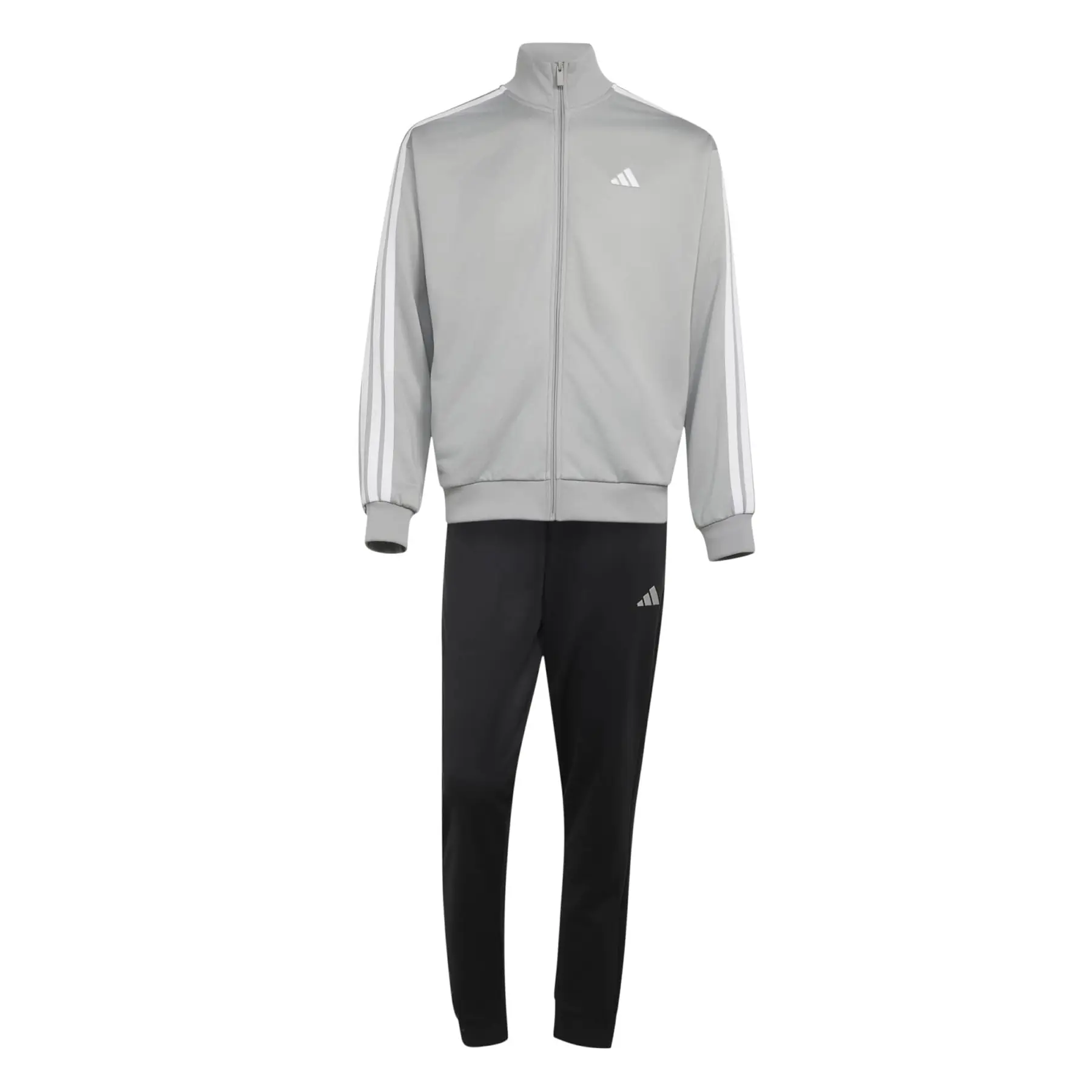 French Terry Trainingspak adidas 3-Stripes