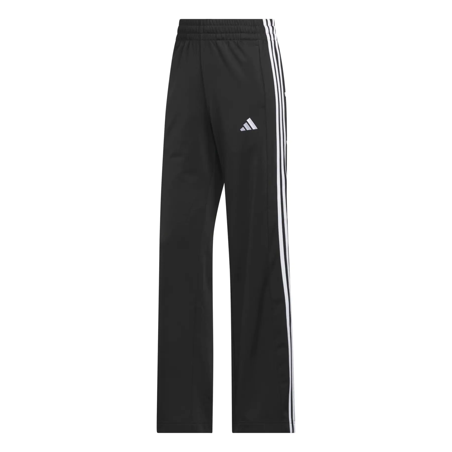 Dames breipantalon adidas 3 stripes