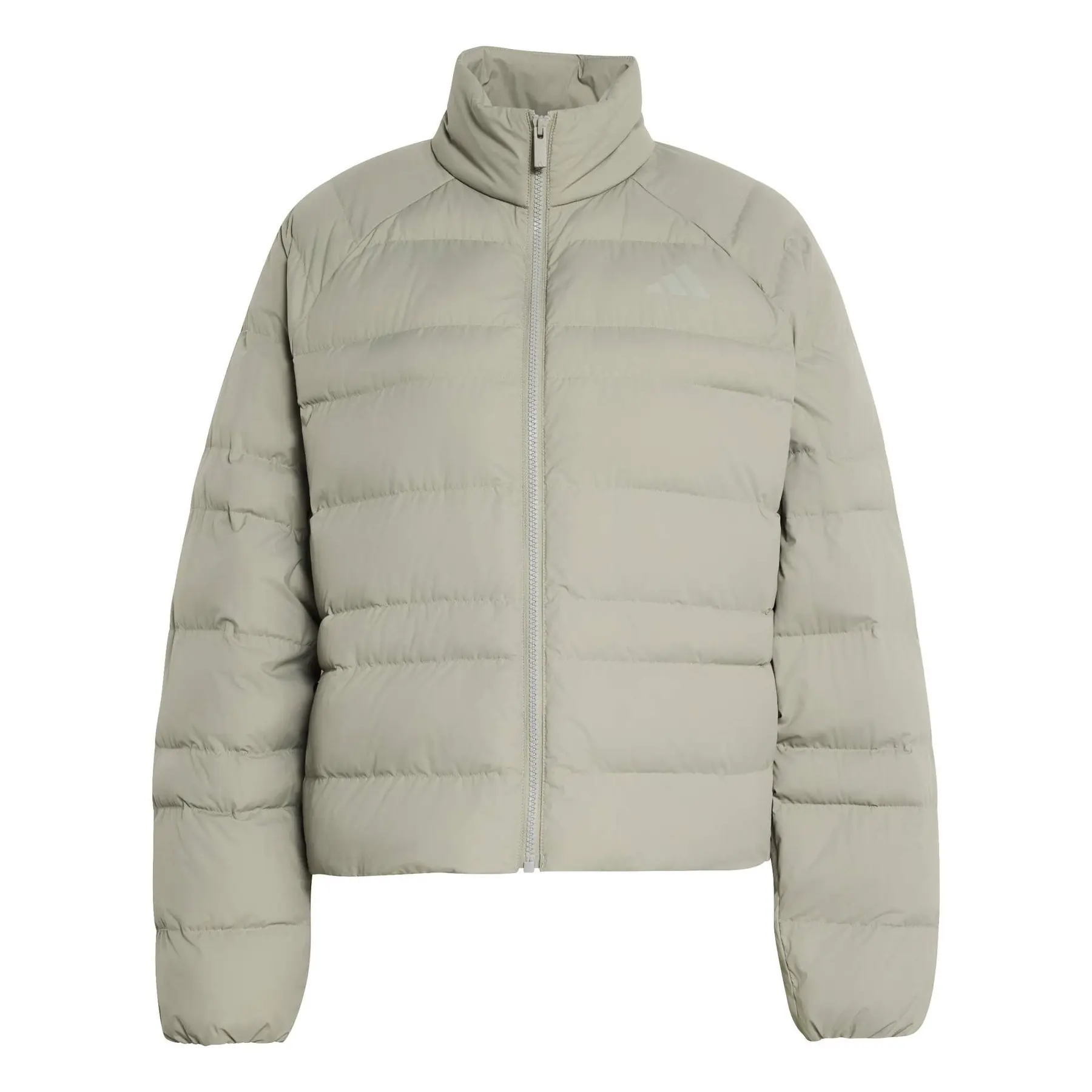 Plumífero de mujer adidas Essentials