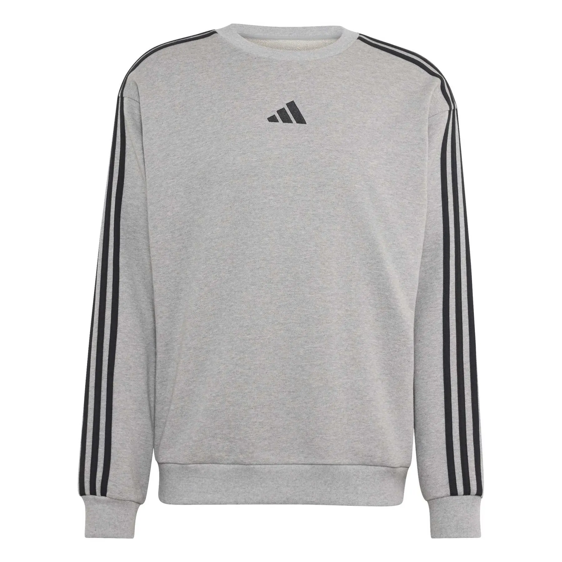 Sudadera adidas Essentials 3-Stripes