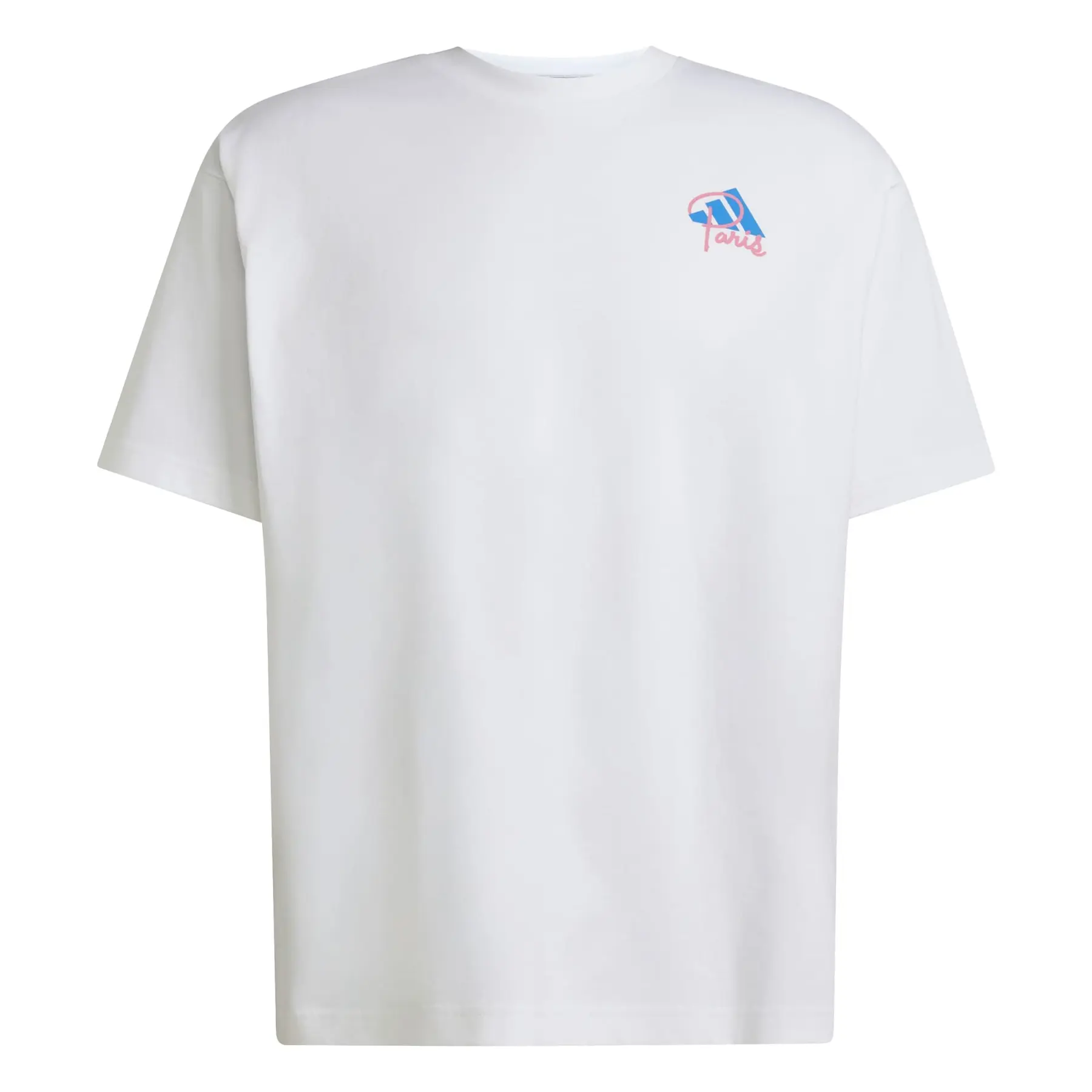 T-Shirt adidas Paris