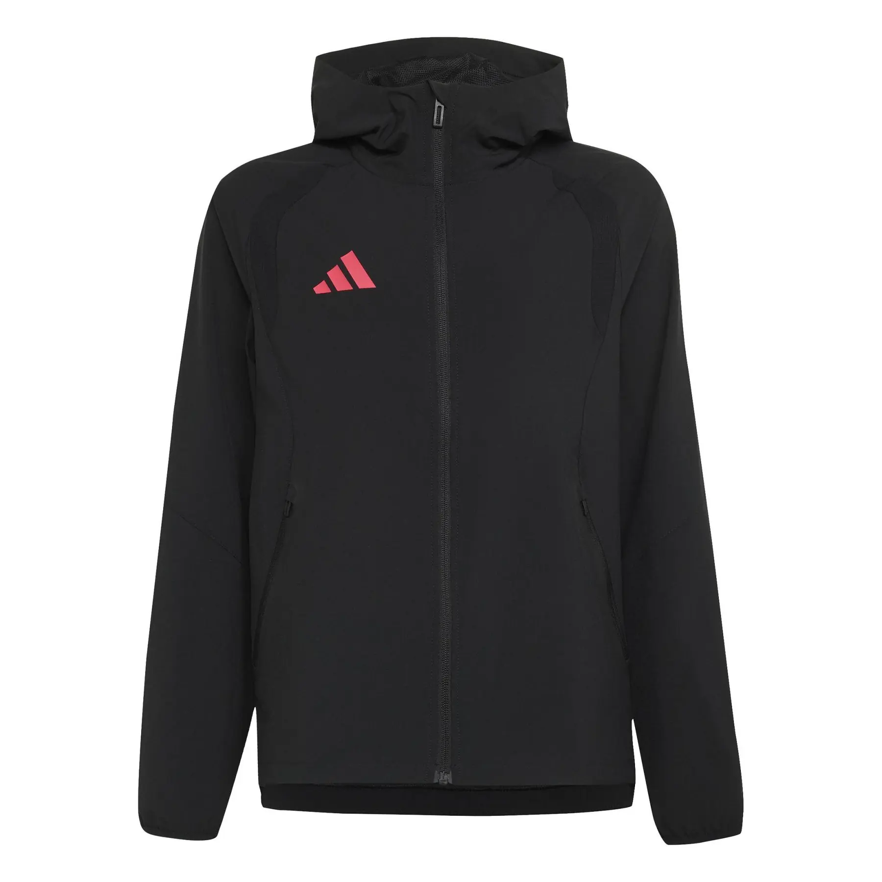 Windjacke Kinder adidas Tiro Travel