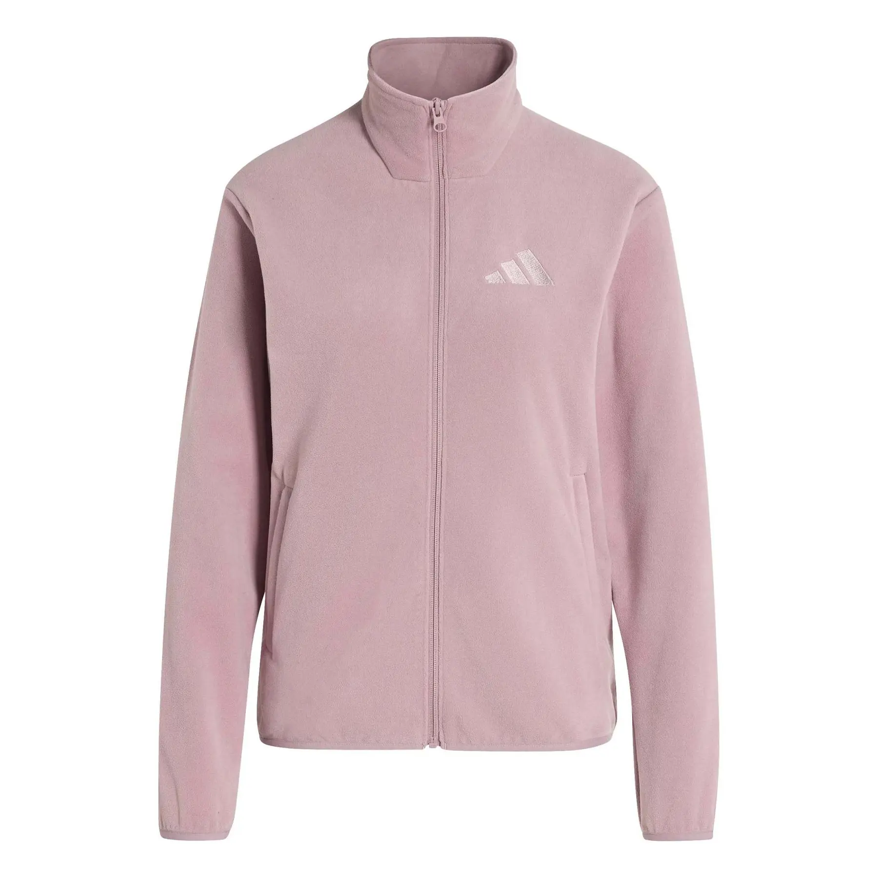 Fleece mit Reißverschluss Damen adidas Terrex Multi Essentials