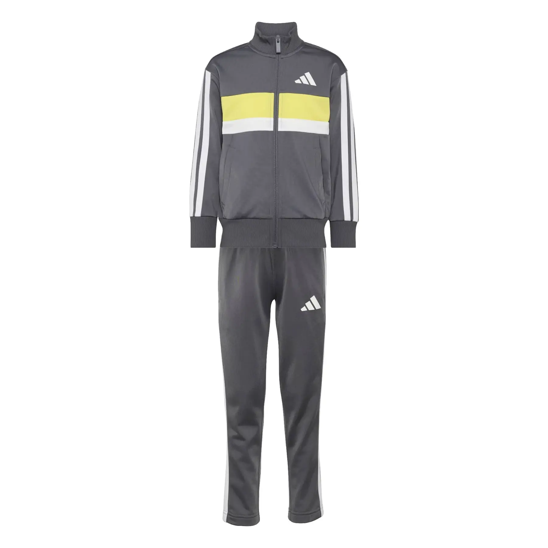 Tuta bambino adidas Essentials Tiberio