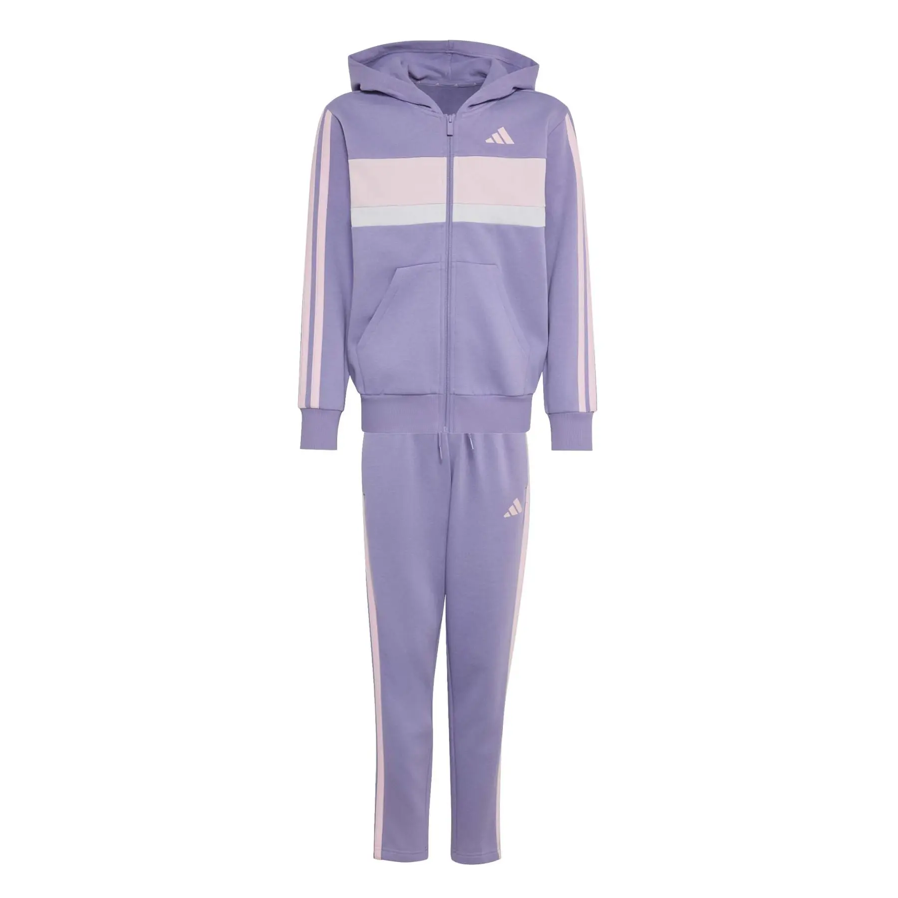 Tuta bambino adidas Essentials Tiberio