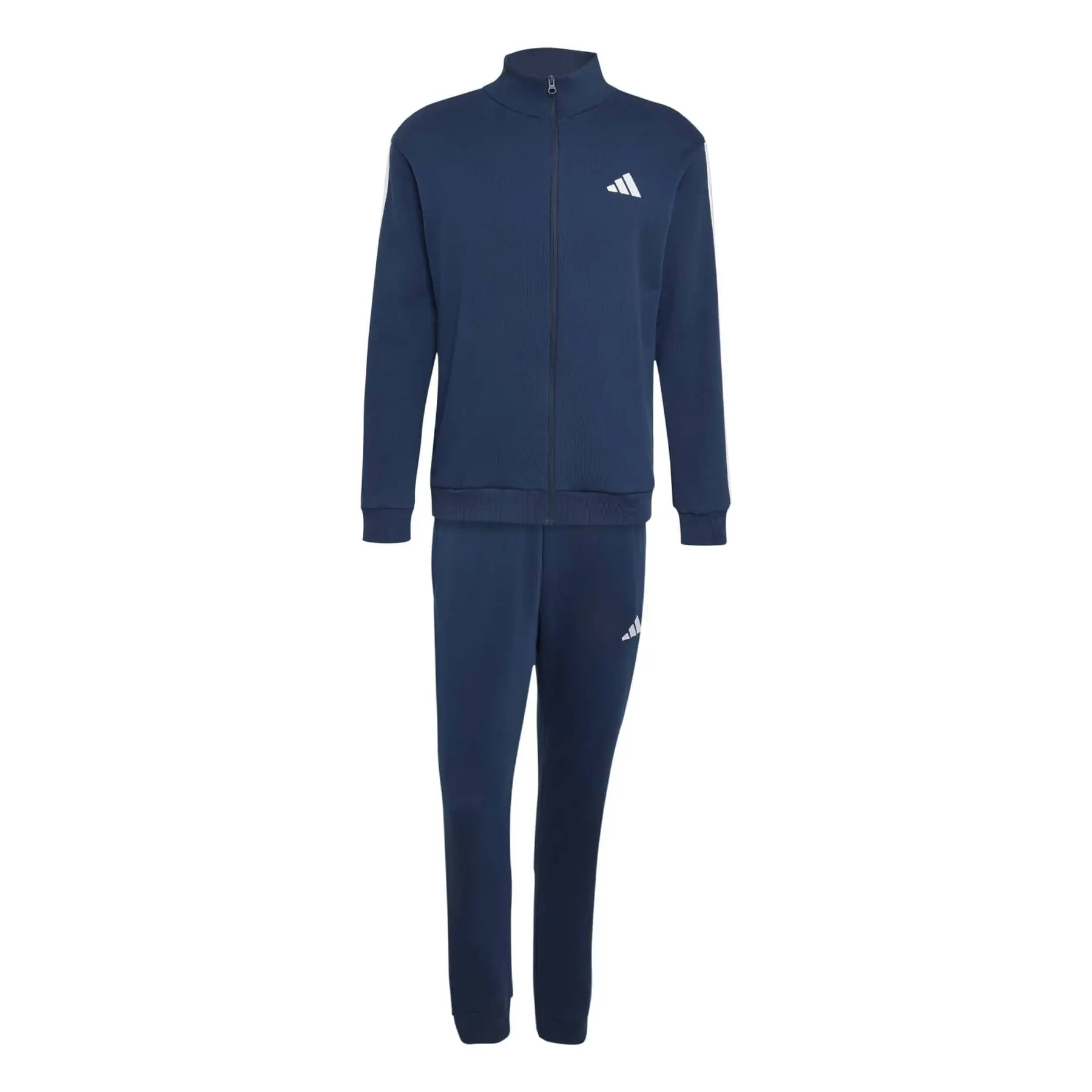 Survêtement adidas French Terry 3-Stripes