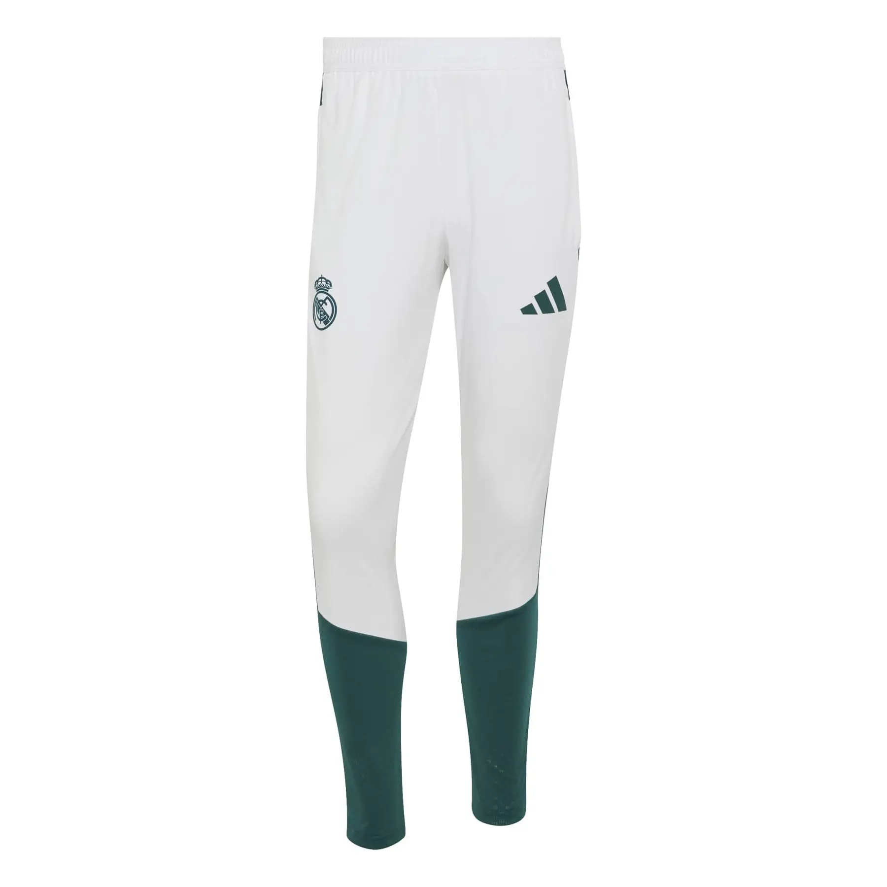 Real Madrid trainingsbroek Tiro 2026/27