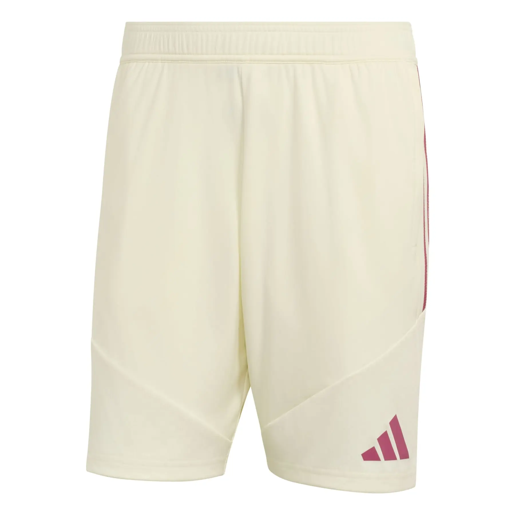 Short de competitie Real Madrid Tiro 2026/27