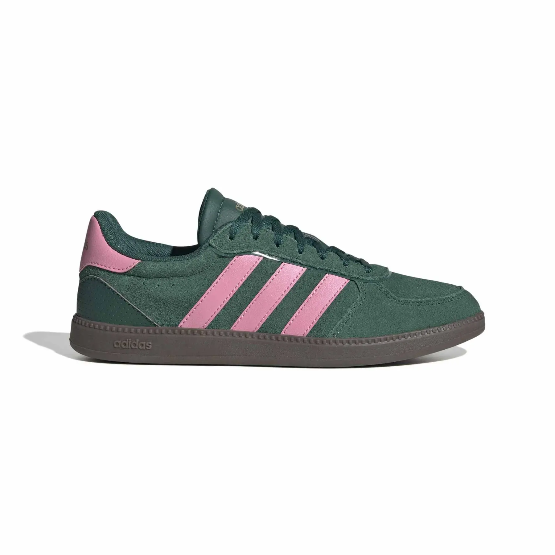 Baskets femme adidas Breaknet Sleek prix pas cher