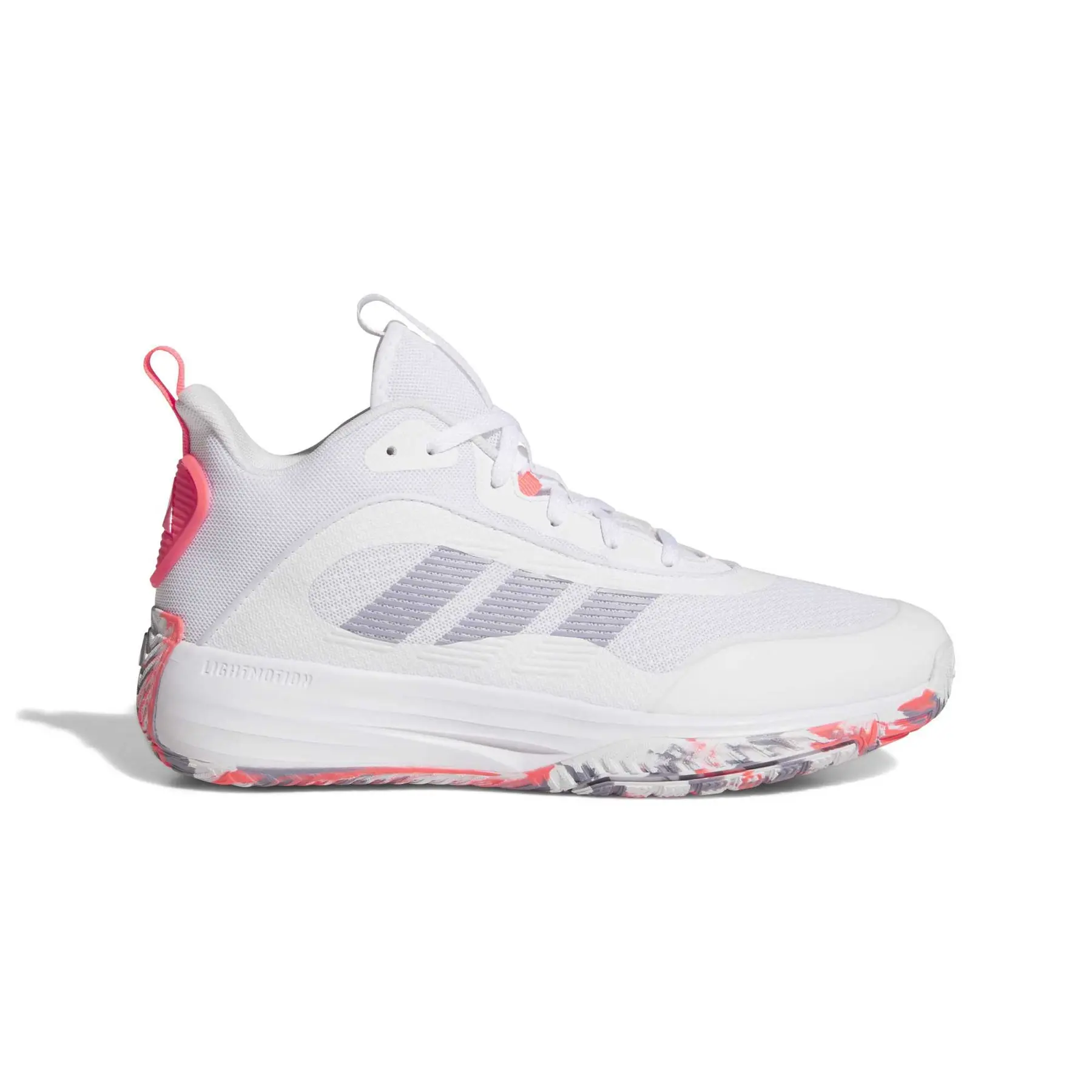 Indoor schoenen adidas Ownthegame 3.0