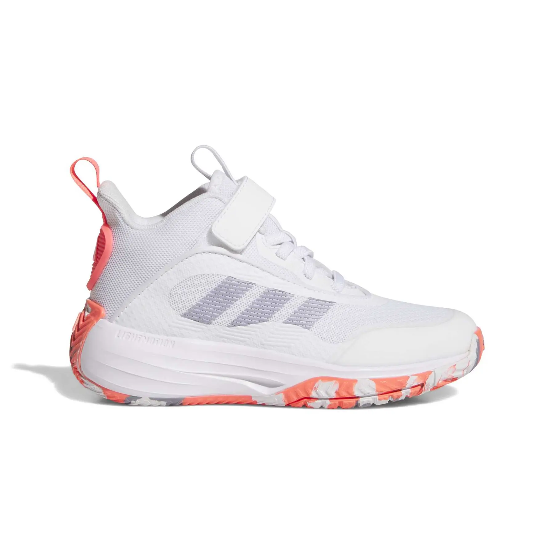 Basketbalschoenen voor kinderen adidas Ownthegame 3.0