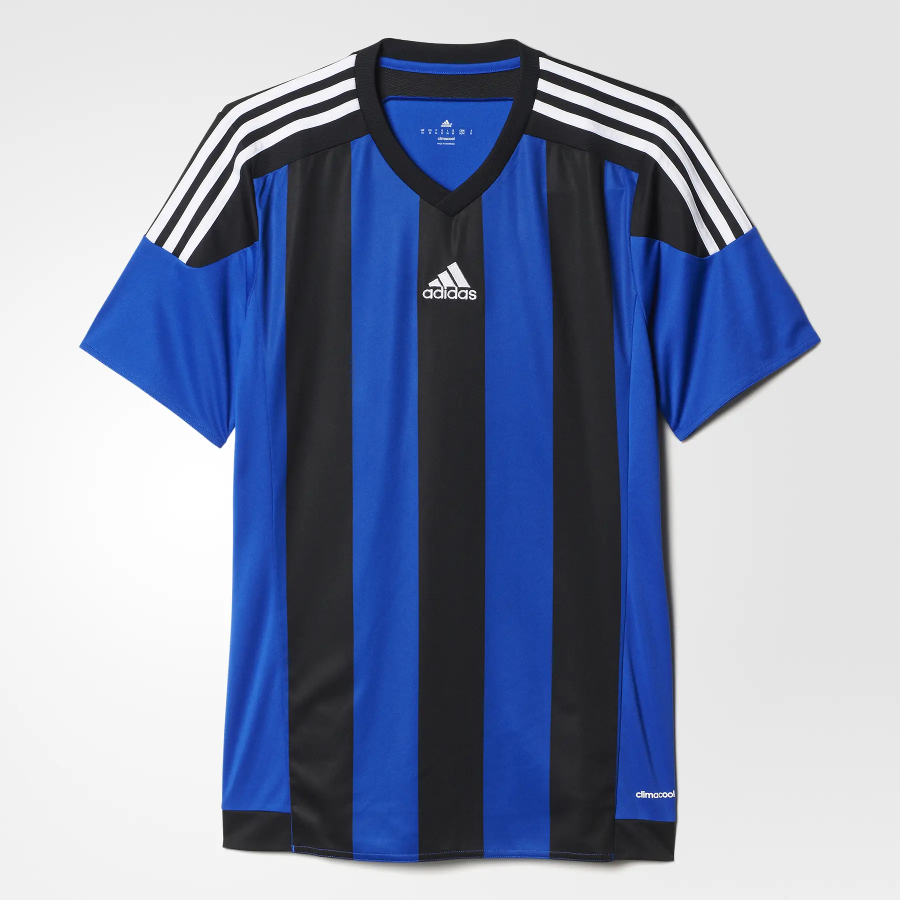 adidas Striped 15 Trikot