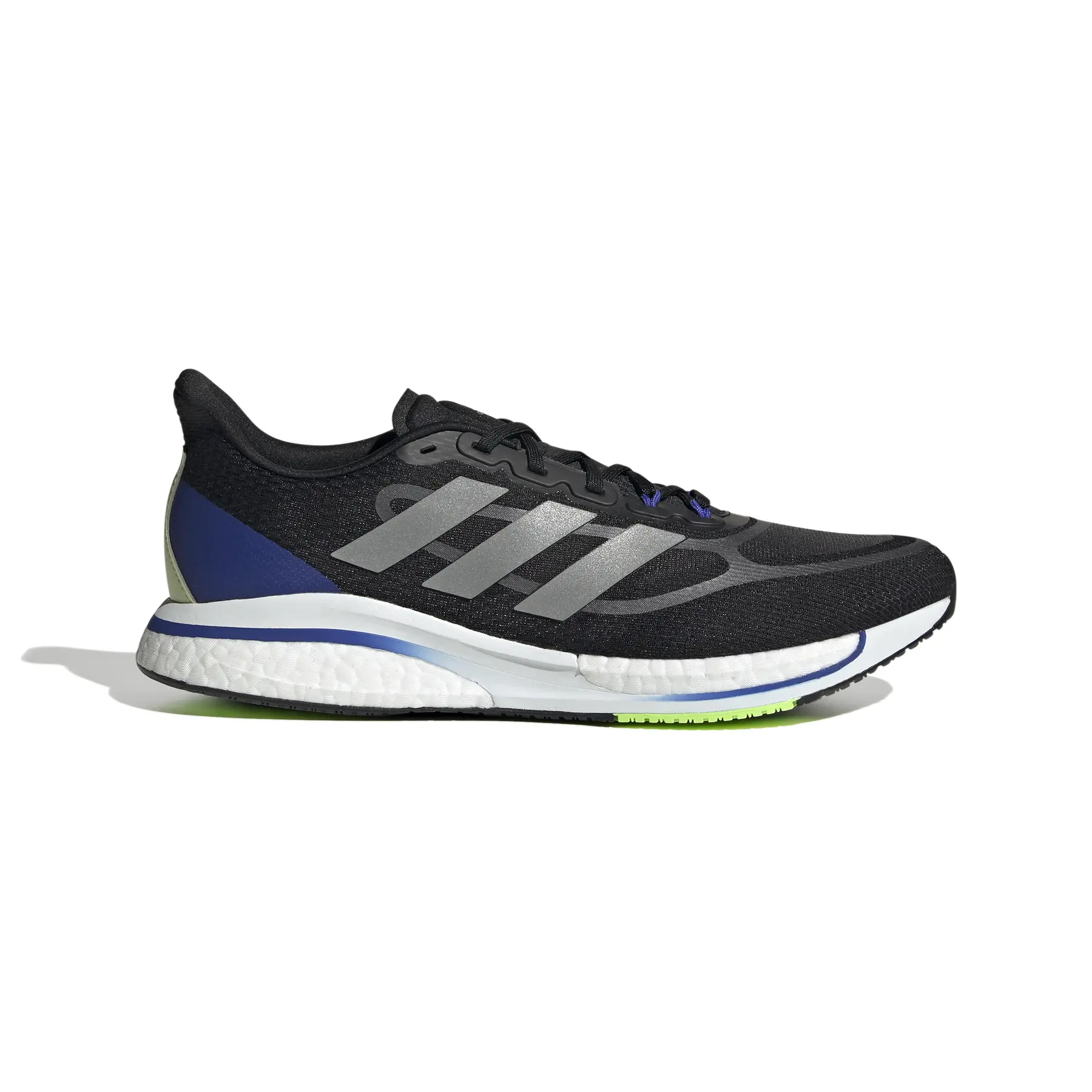 adidas Supernova+, vue de côté