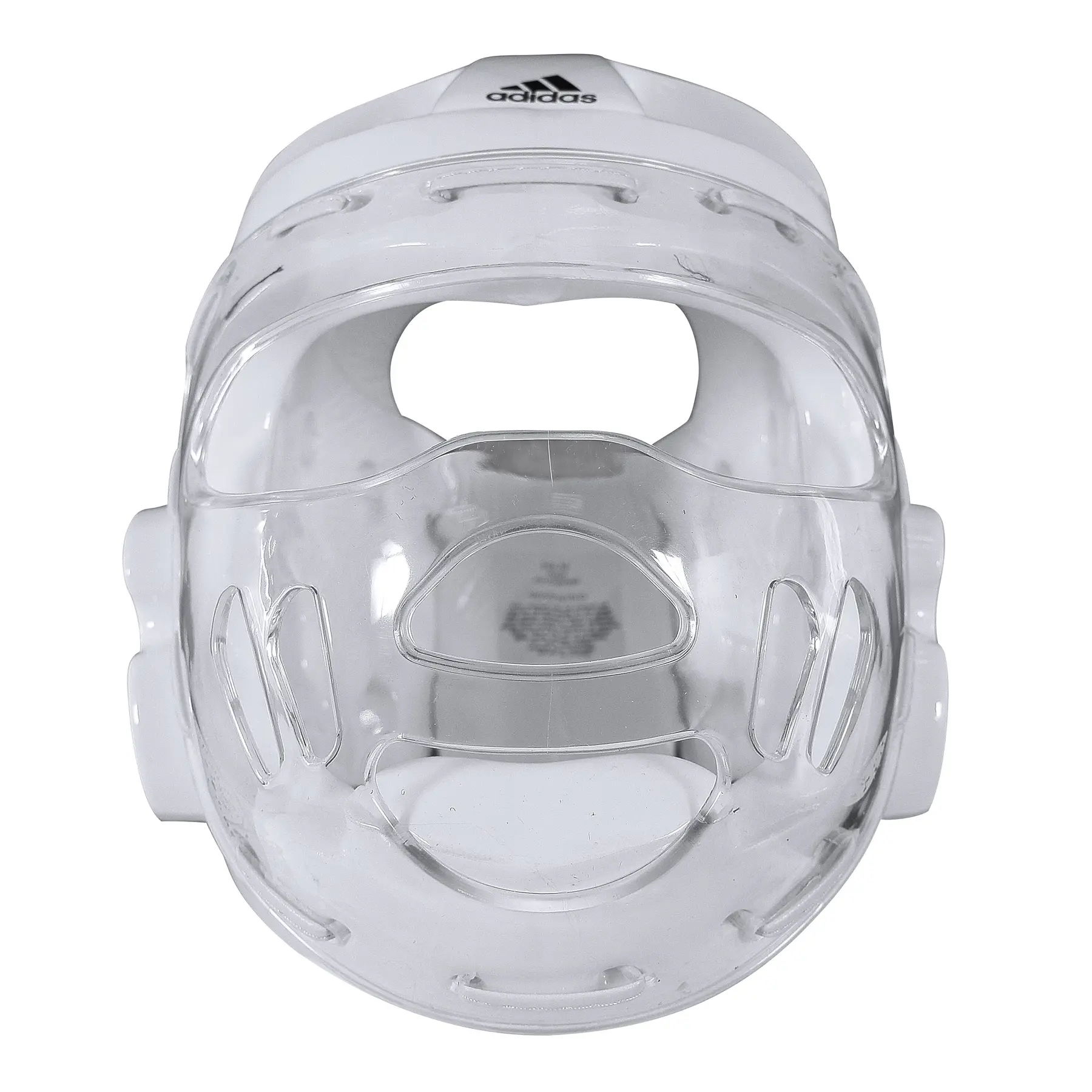 Casco Taekwondo adidas WTF