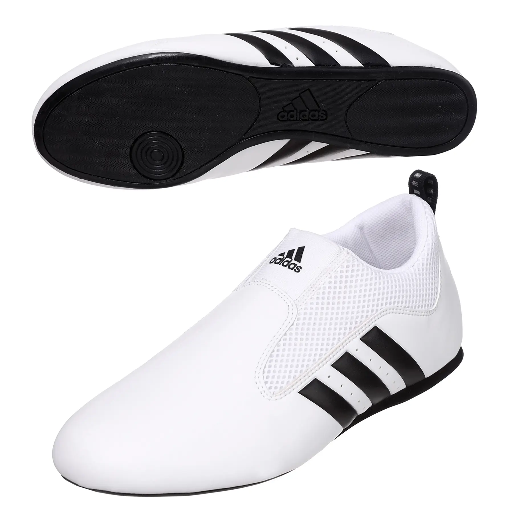 Scarpe da Taekwondo adidas Contestant-Pro