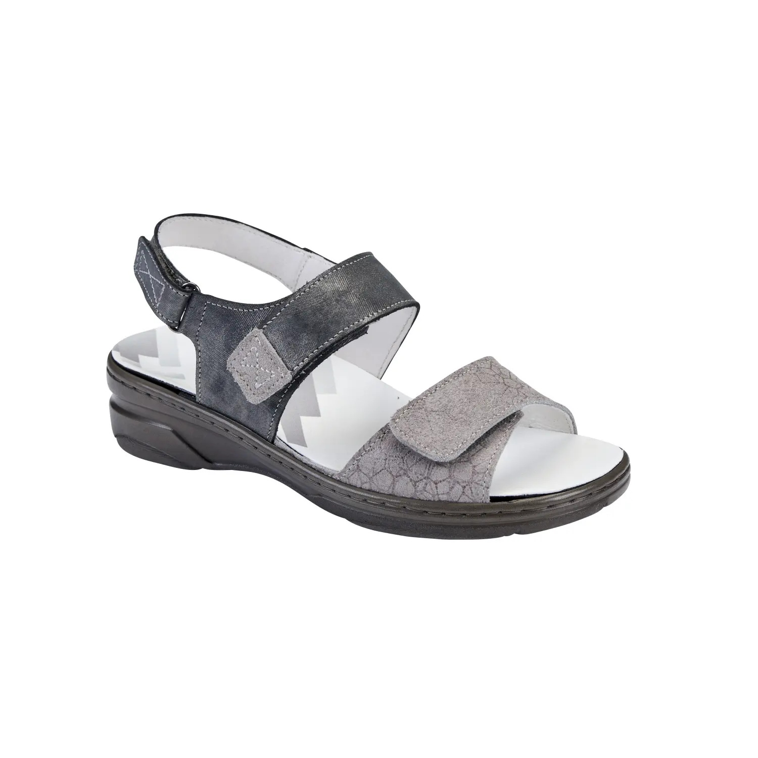 Zeppe da donna  2401 B