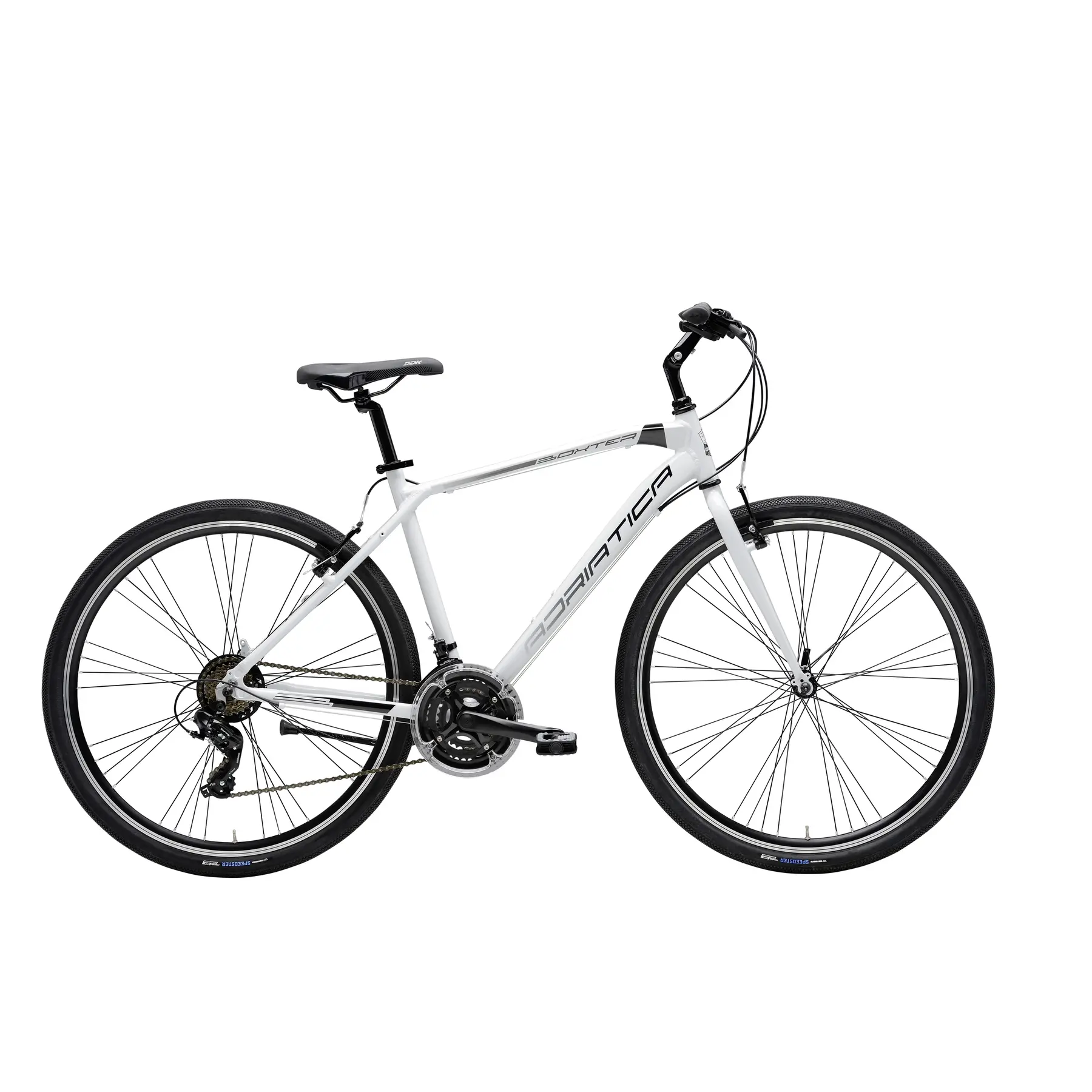Fiets Adriatica Boxter Fy 21V