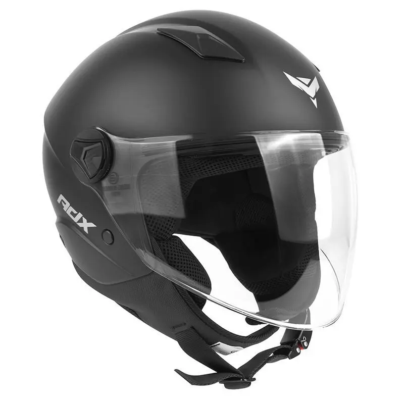 Jet-Motorradhelm ADX AJ100