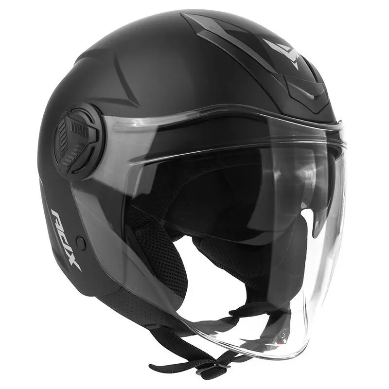 Jet-Motorradhelm ADX AJ200