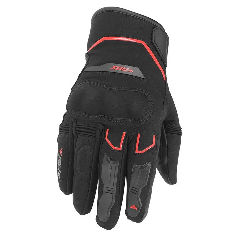 Motorradhandschuhe Winter ADX Detroit
