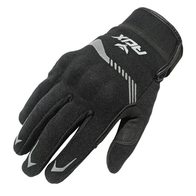 Guanti da moto estate/inverno con guscio ADX Vista